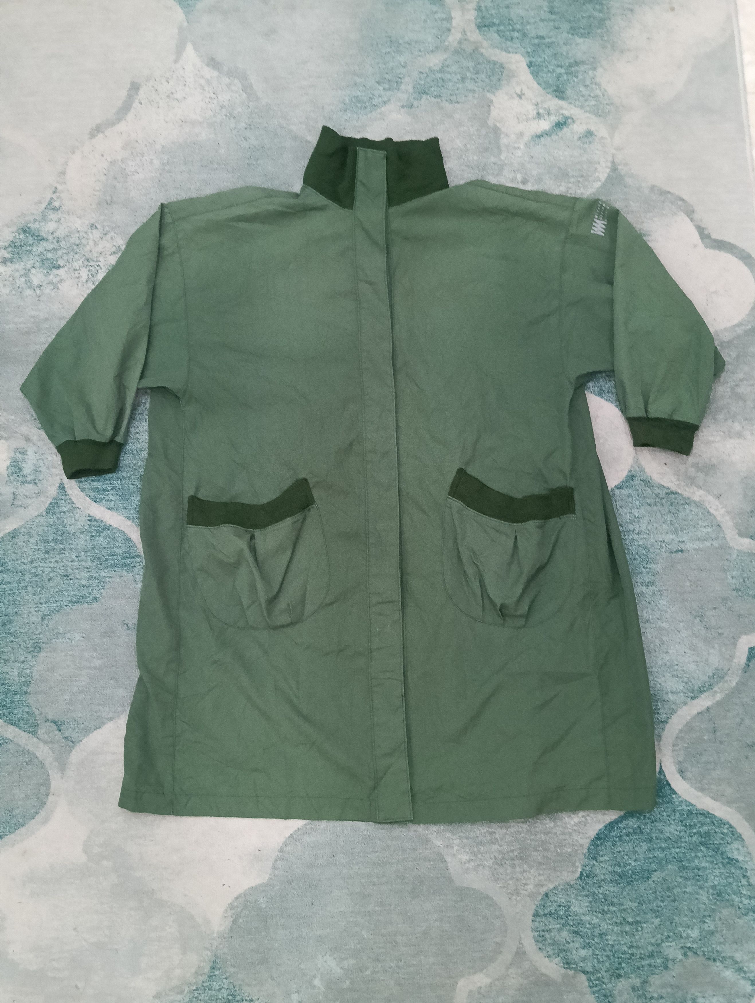 Issey Miyake Vintage Issey Miyake Design Studio Size US M / EU 48-50 / 2 - 3 Thumbnail