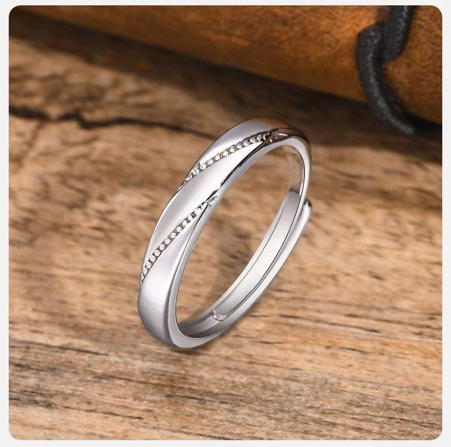 Other 3.5mm Wedding Ring Size ONE SIZE - 1 Thumbnail