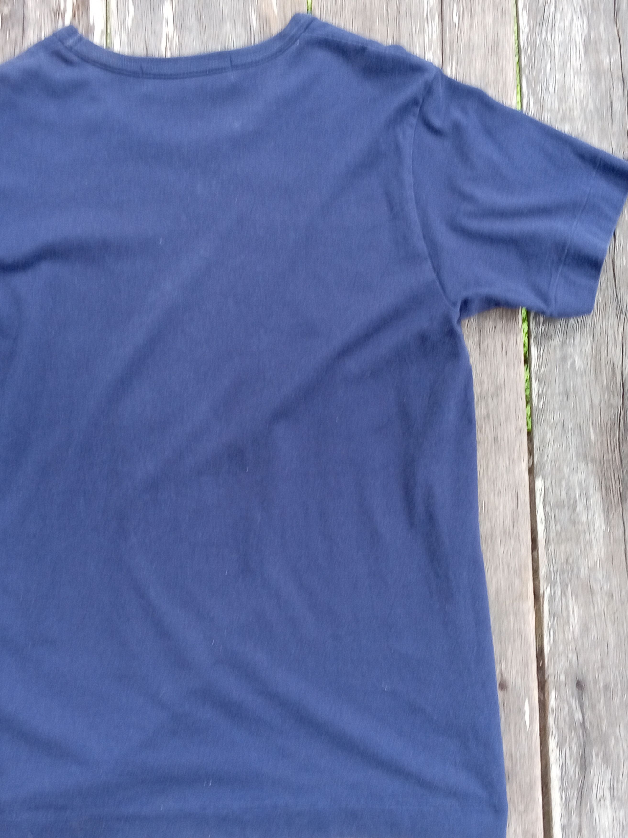 Comme des Garcons × Comme des Garcons PLAY × Vintage T-SHIRT PLAY X COMME DES GARCONS Size XS / US 0-2 / IT 36-38 - 9 Thumbnail