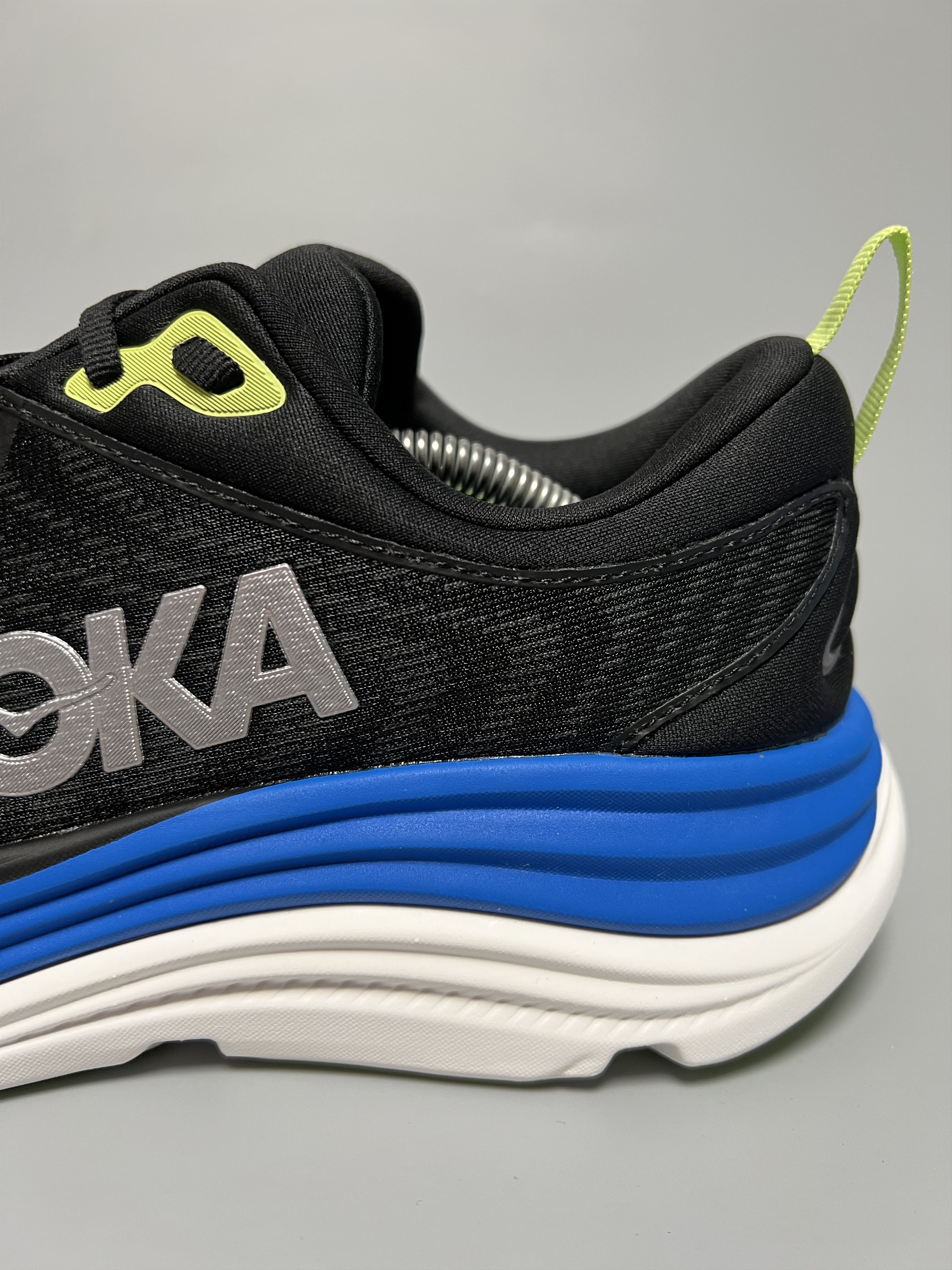 Hoka 10 EE Hoka One One Gaviota 5 Wide Running Shoes Walking Size US 10 / EU 43 - 9 Thumbnail