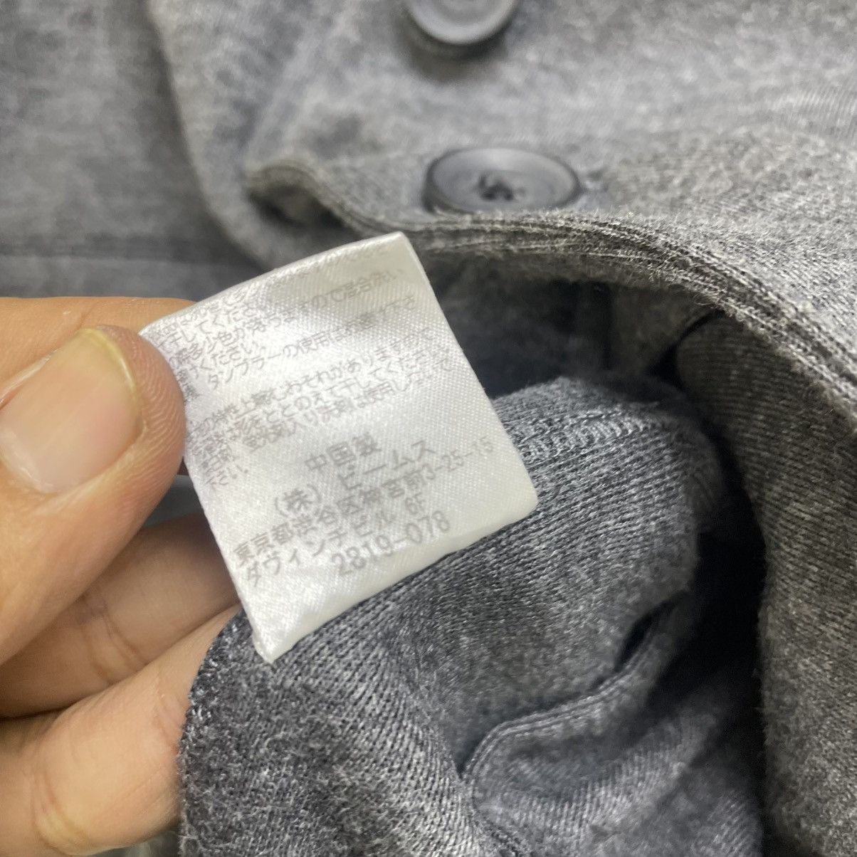 Beams Plus 💥Japanese Brand Beams Jacket Size M / US 6-8 / IT 42-44 - 5 Thumbnail