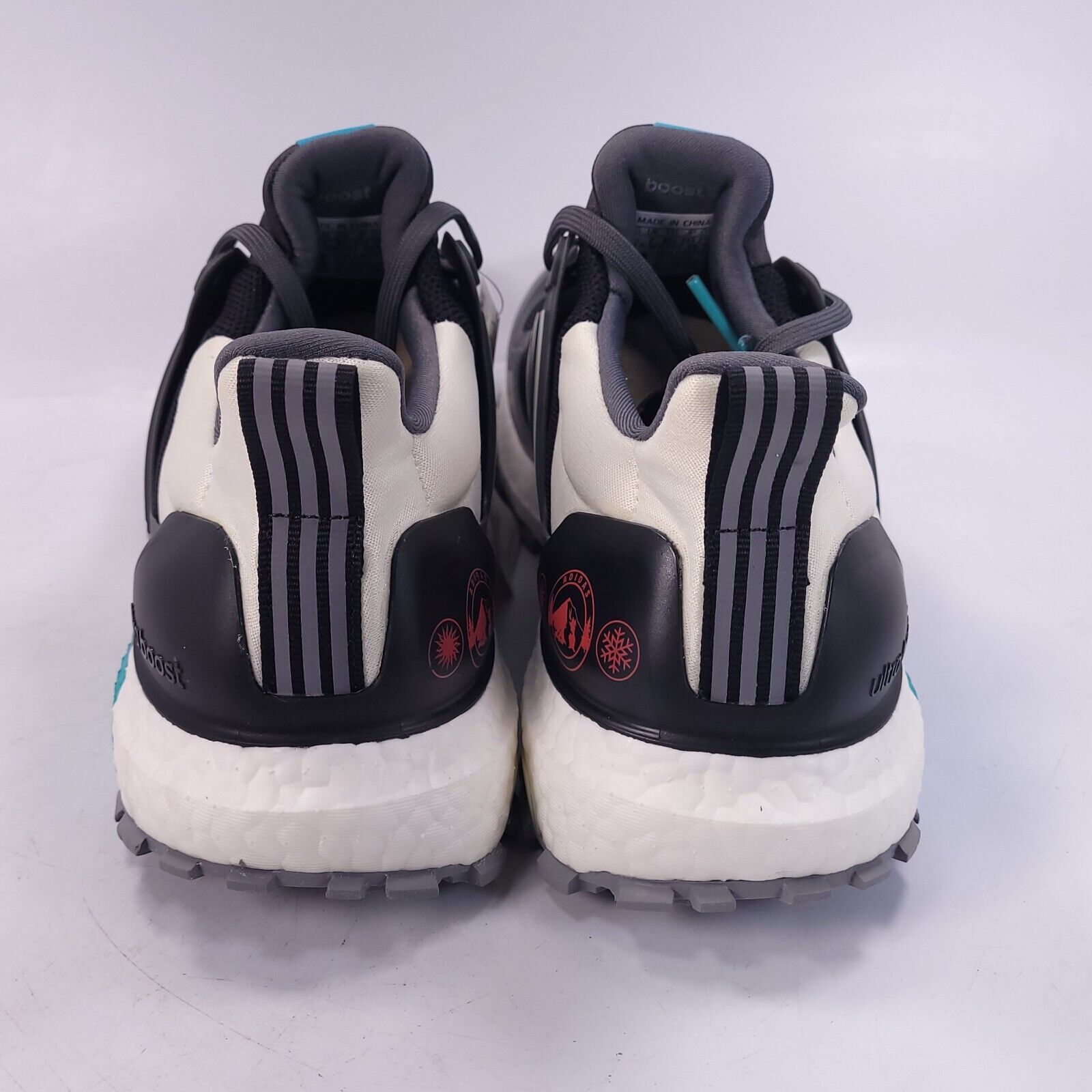 Adidas Adidas Ultraboost All Terrain Shoe Men Size 7.5 EG8099 Black Size US 7.5 / EU 40-41 - 3 Thumbnail