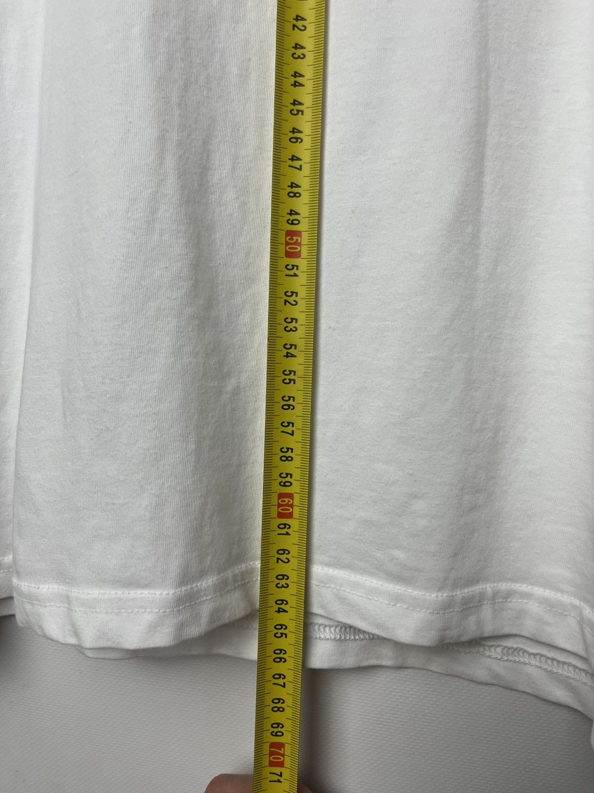 Versace Vintage Luxury Streetwear Versace Jeans Couture LongSlevee Size US M / EU 48-50 / 2 - 9 Thumbnail