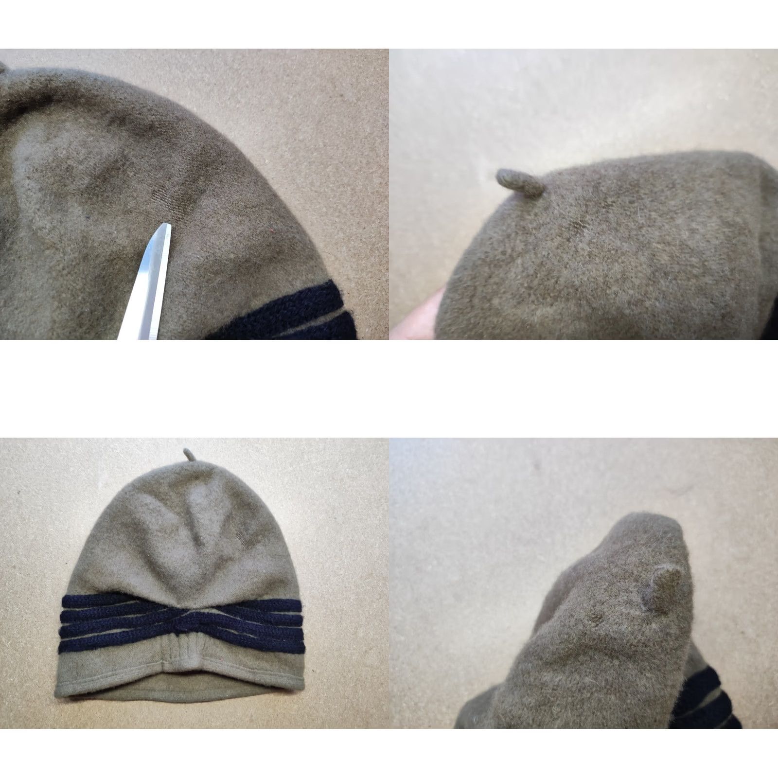 Emporio Armani VINTAGE? No. Size ONE SIZE - 8 Thumbnail