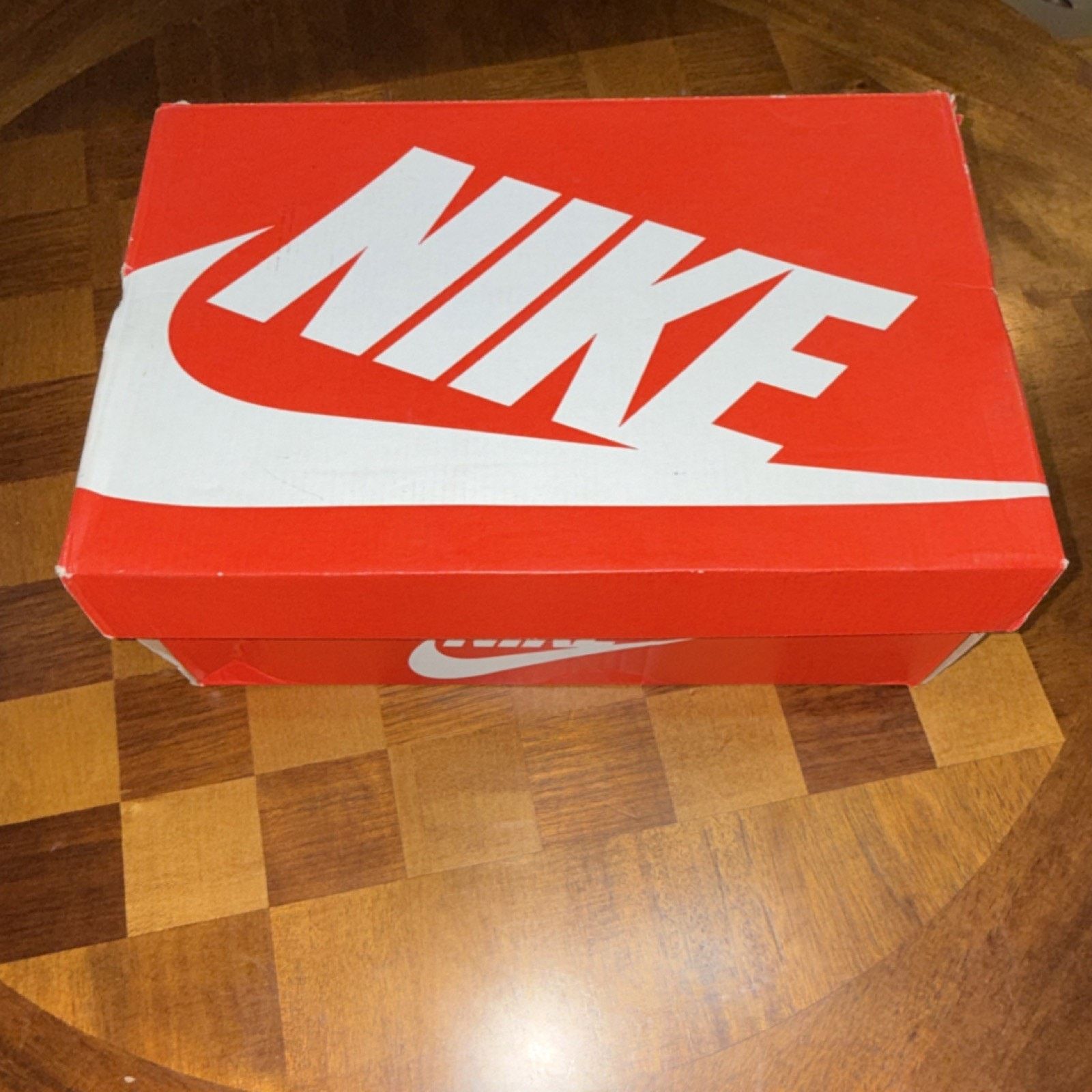 Nike Nike Dunk Low Retro PANDA White Black DD1391-100 Men' 11.5 Size US 11.5 / EU 44-45 - 8 Thumbnail