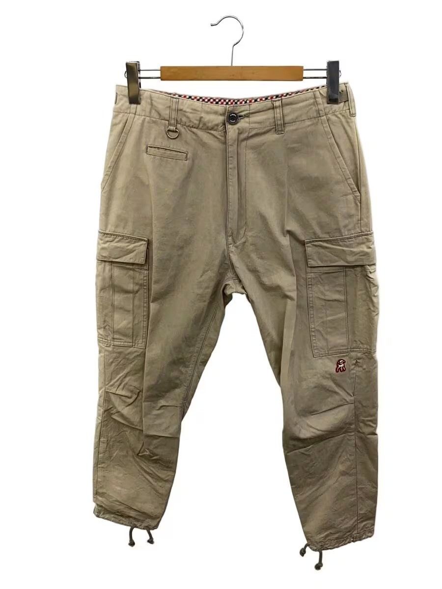 Undercover SS17 Cargo Pants Size US 32 / EU 48 - 1 Thumbnail