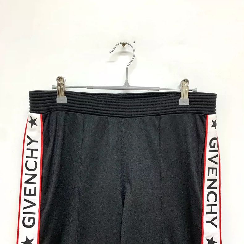 Givenchy Givenchy SizeS Best-selling classic side-striped logo schoo Size US 29 - 5 Thumbnail
