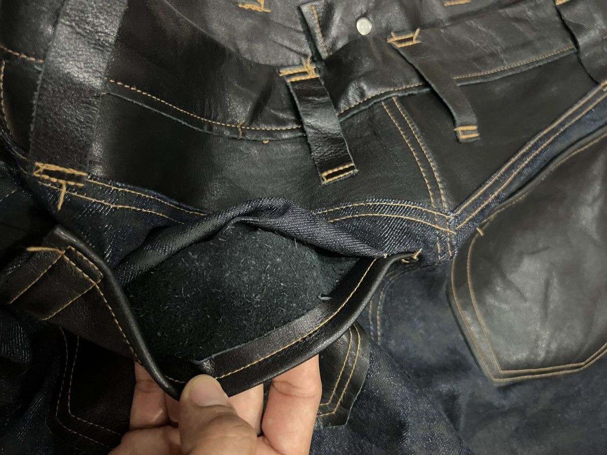 Gaultier Homme Objet jean paul gaultier Size US 32 / EU 48 - 4 Thumbnail