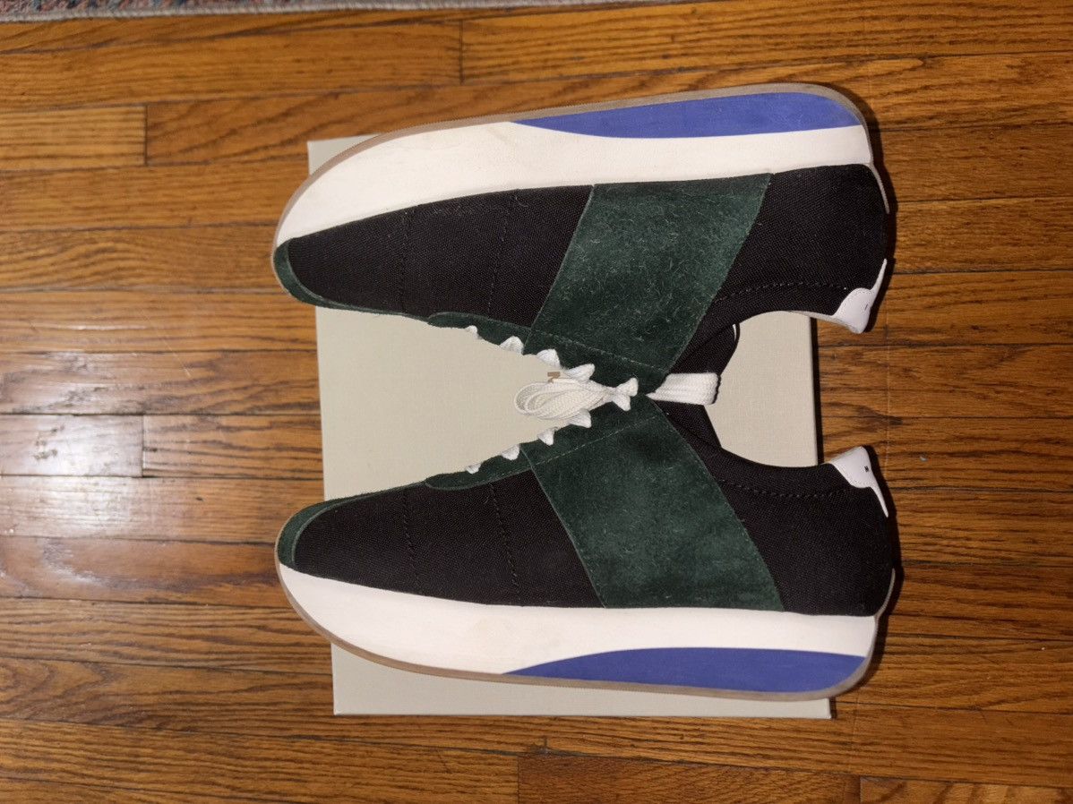 Marni Marni big foot sneaker Size US 12 / EU 45 - 6 Thumbnail