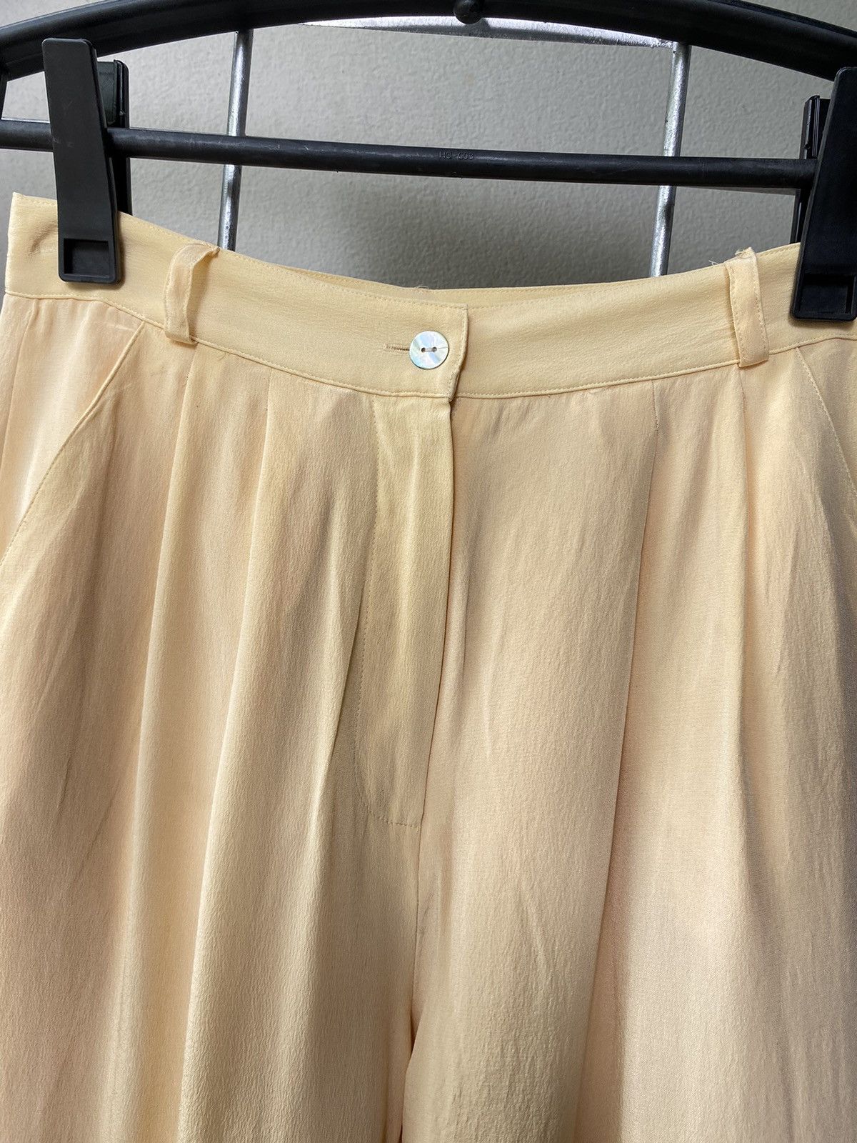 Vintage Vintage Casual Corner pants Size 28" / US 6 / IT 42 - 14 Thumbnail