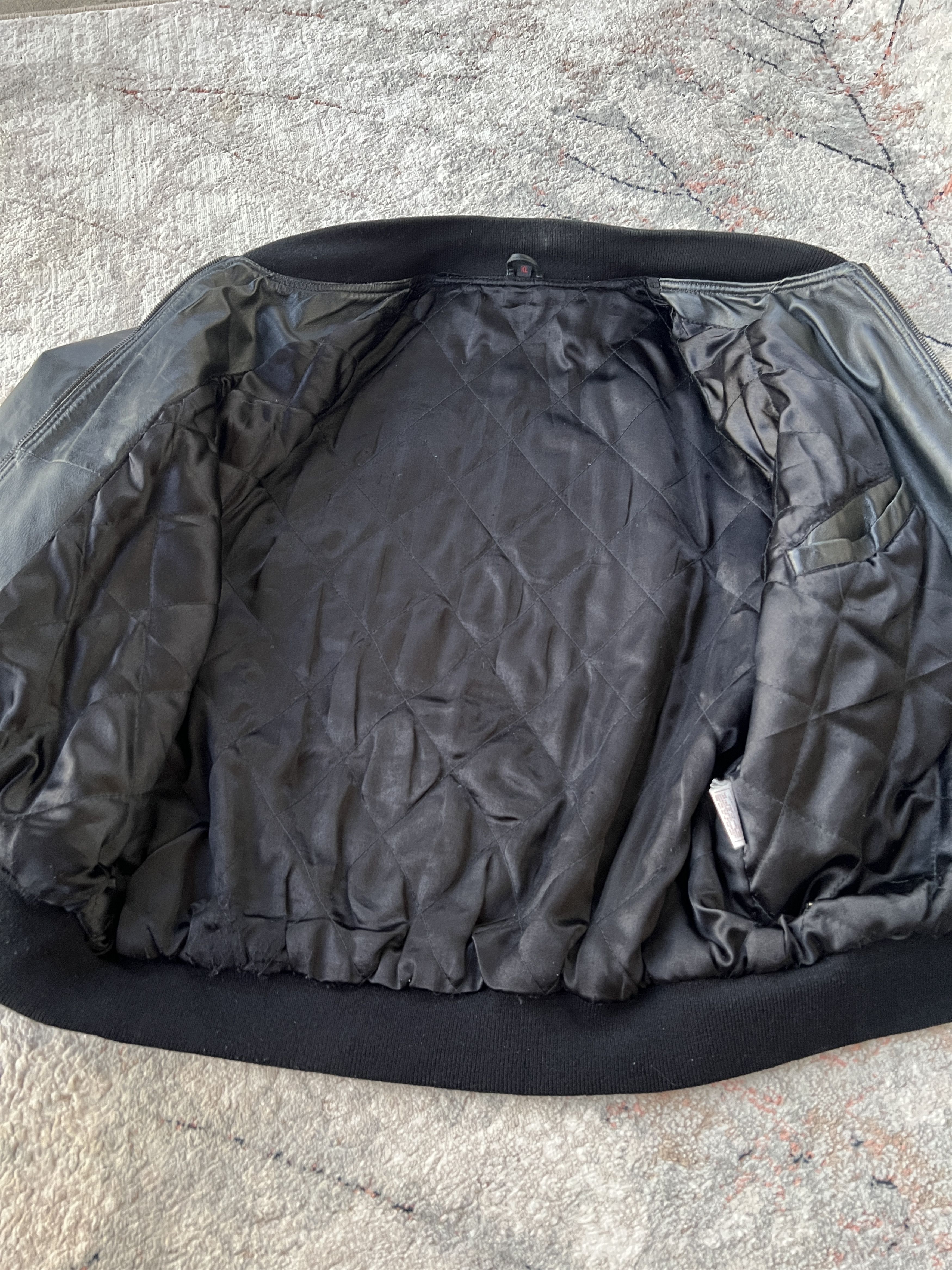 Planet Hollywood Planet Hollywood Barcelona Grand Opening 2nd Dec.1995 Jacket Size US XL / EU 56 / 4 - 12 Thumbnail