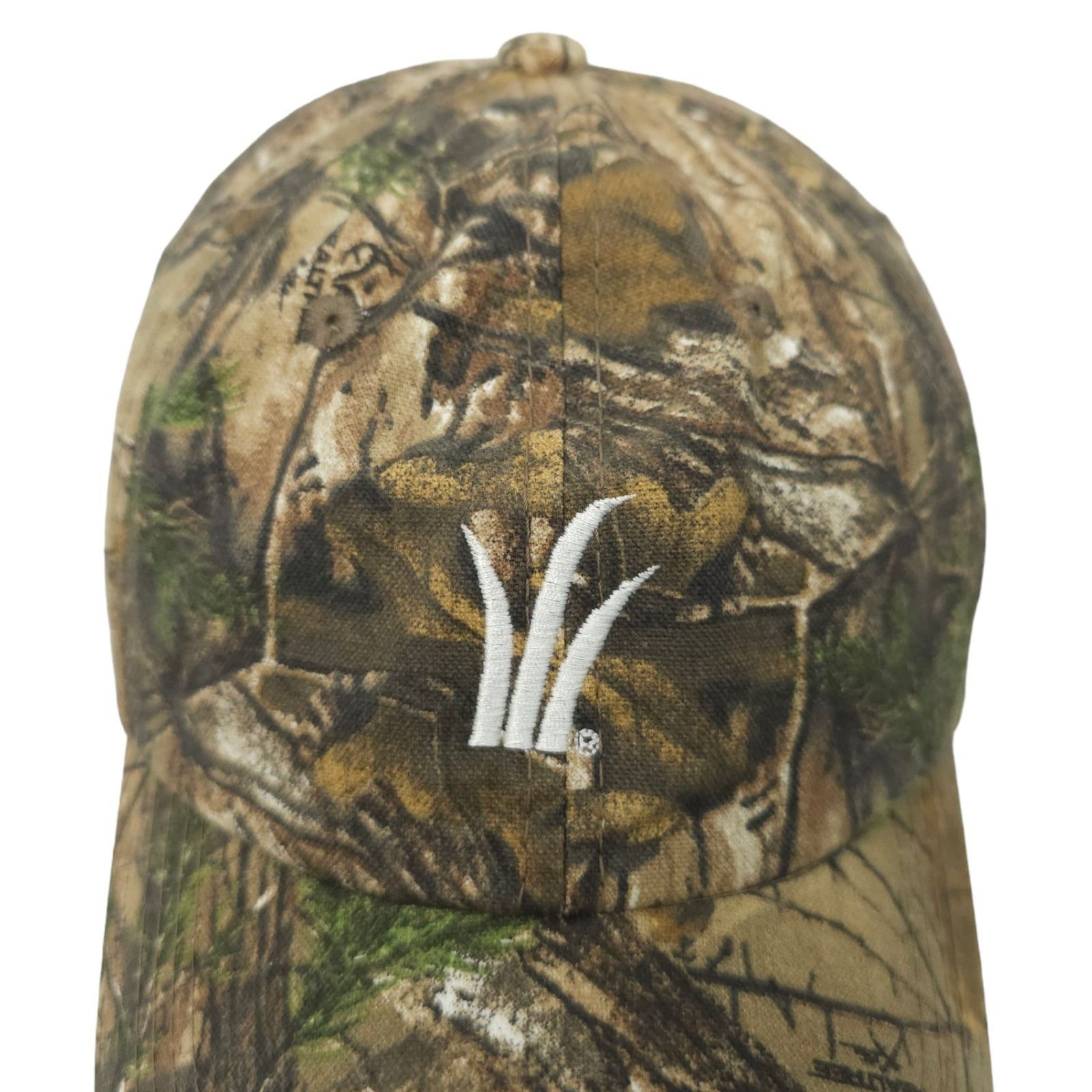 Port Authority Realtree Xtra Camo Strapback Cap Trucker Baseball Hunter Hat Size ONE SIZE - 9 Thumbnail