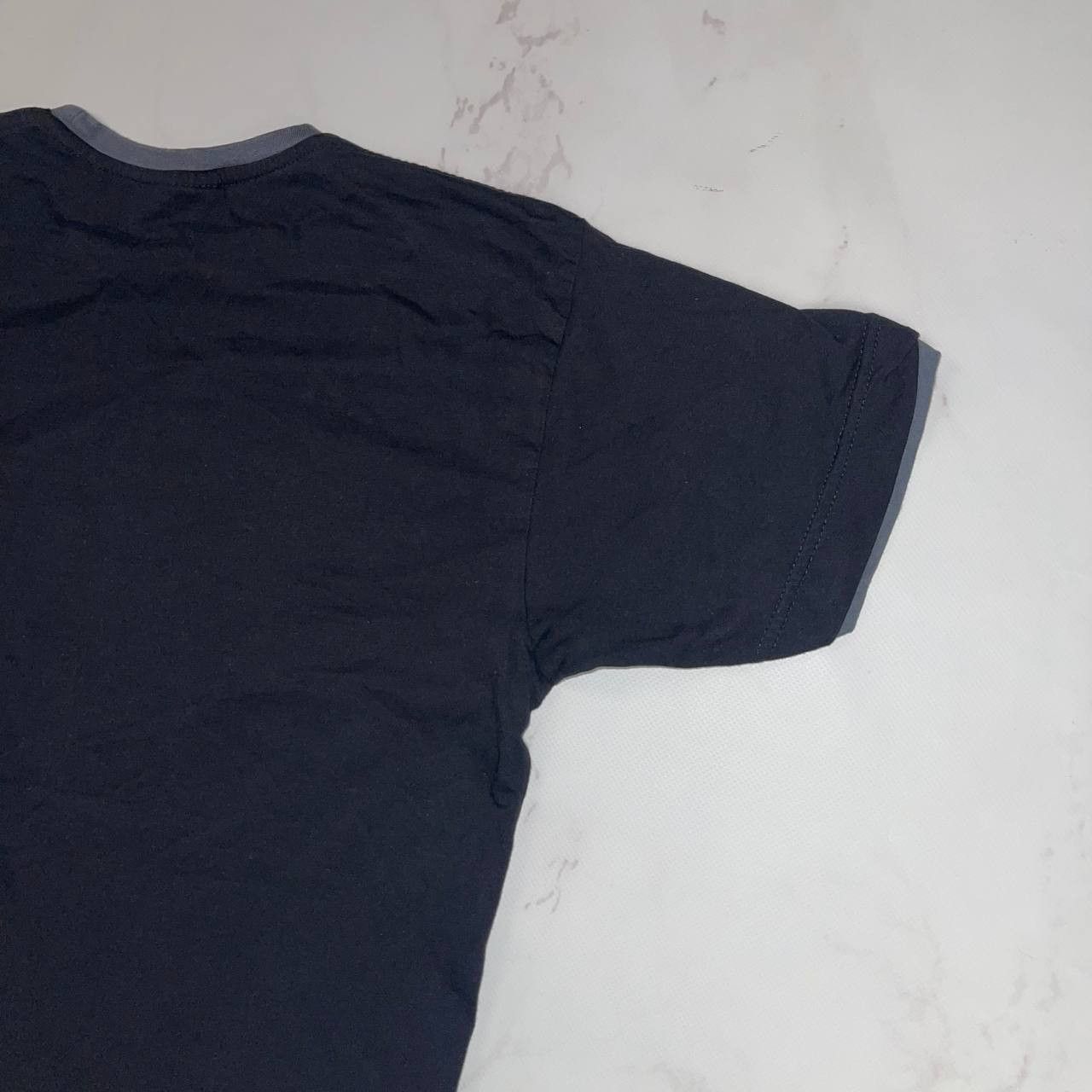 Vintage Vintage Y2K Mercedes-Benz Big Logo T-shirt Size S Size US S / EU 44-46 / 1 - 11 Thumbnail