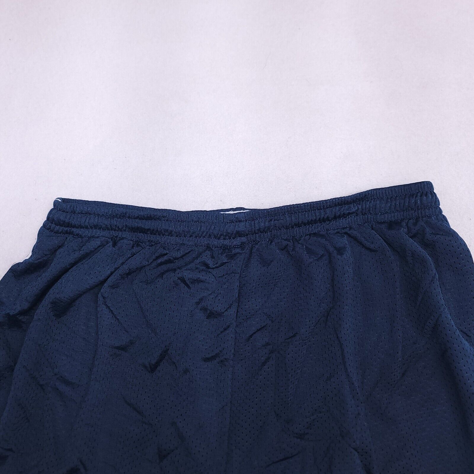 NFL NFL JPD Athletic Workout Running Shorts Mens Size 2XL Blue Size US 32 / EU 48 - 1 Thumbnail