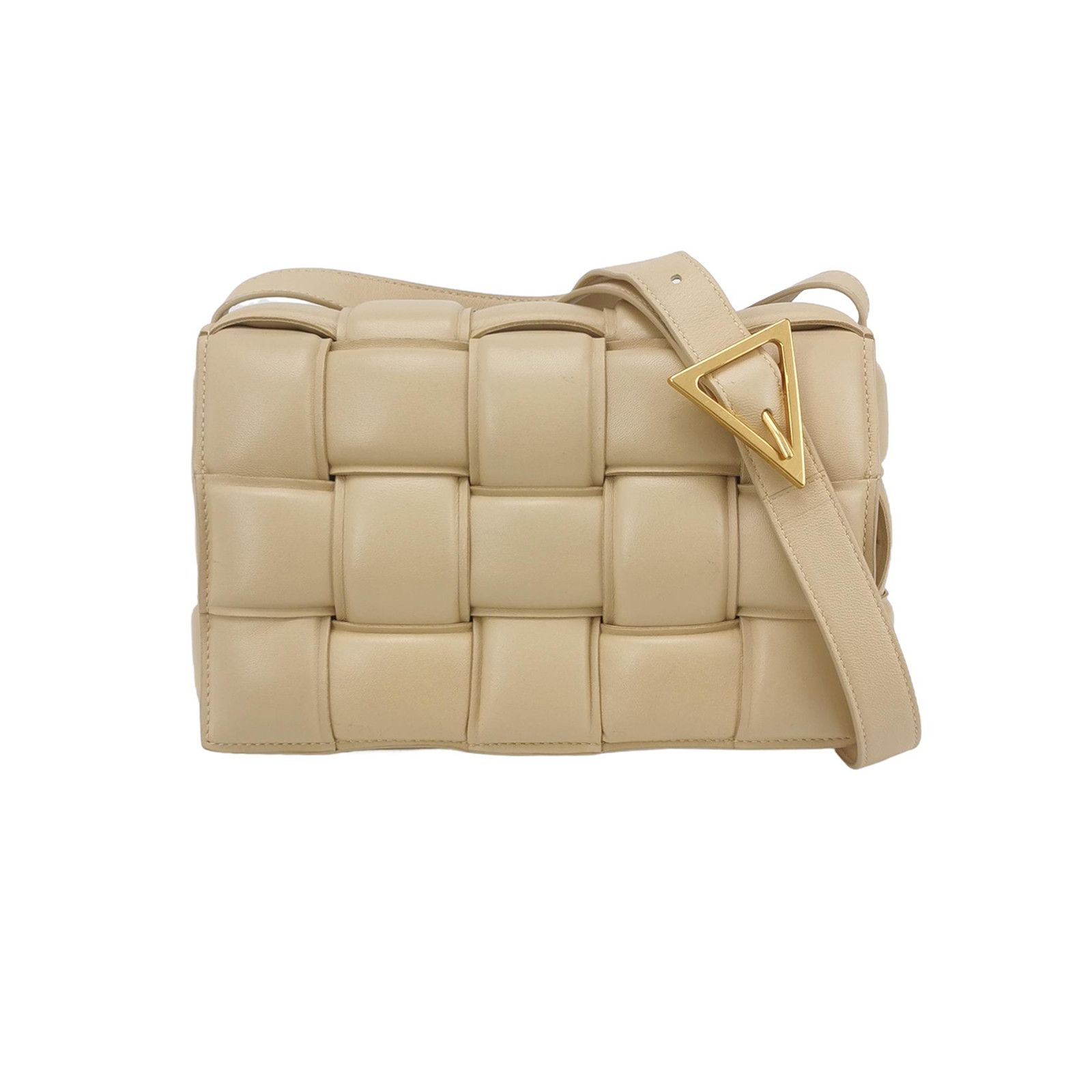 Bottega Veneta Bottega Veneta Women os Crossbody Bags Size ONE SIZE - 1 Thumbnail