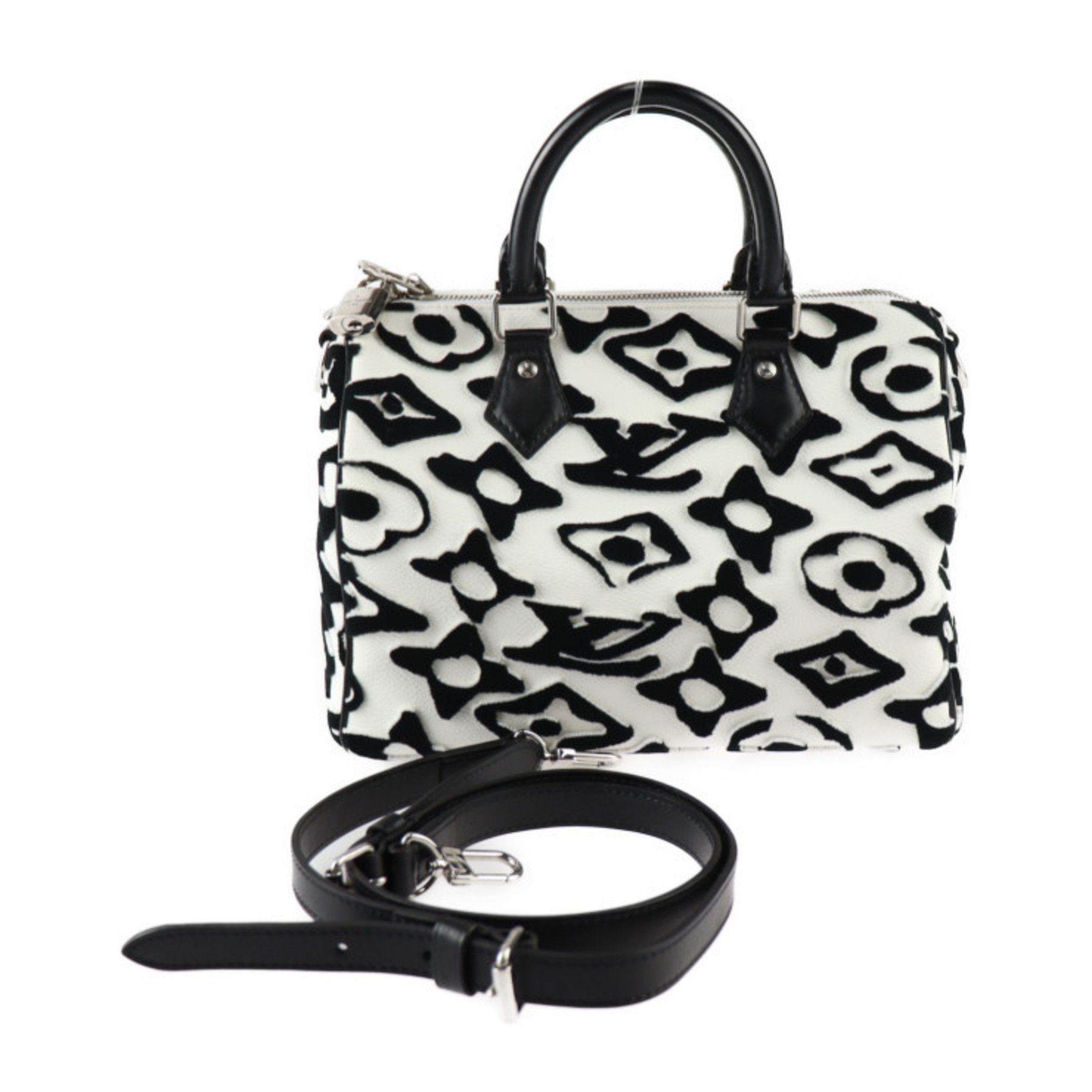 Louis Vuitton Louis Vuitton Speedy bandoulière 25 handbag Size ONE SIZE - 1 Thumbnail