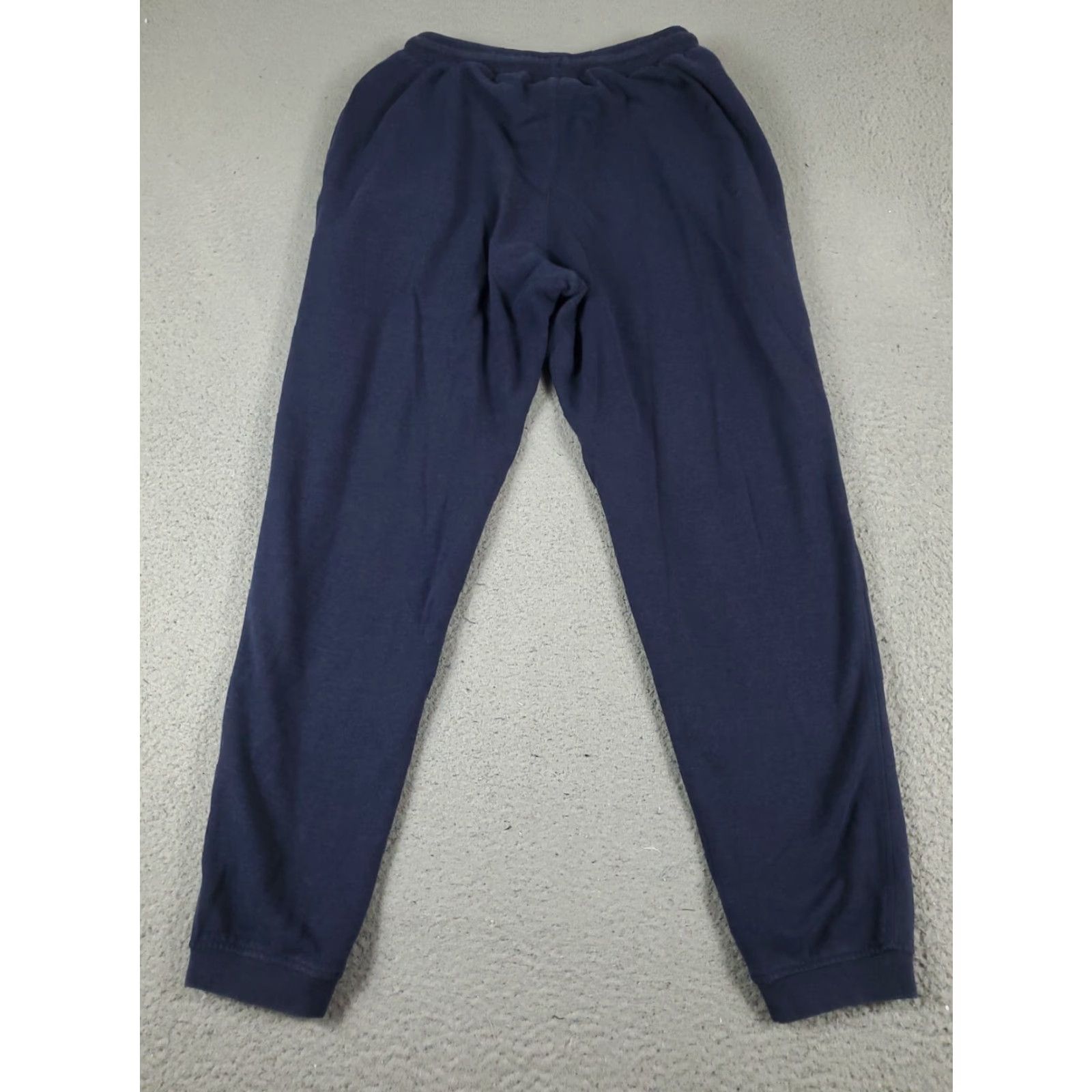 Under Armour Under Armour Pants Mens Small Blue Running Track Sweatpants Joggers Size US 29 - 7 Thumbnail