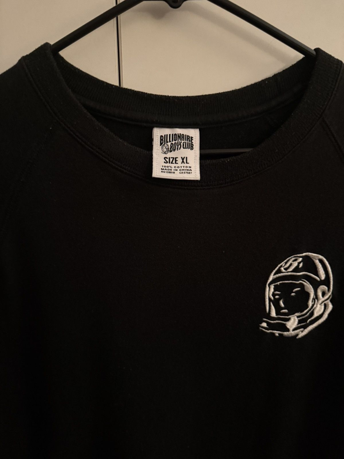 Billionaire Boys Club Billionaire boys club T-Sweatshirt Size US XL / EU 56 / 4 - 5 Thumbnail