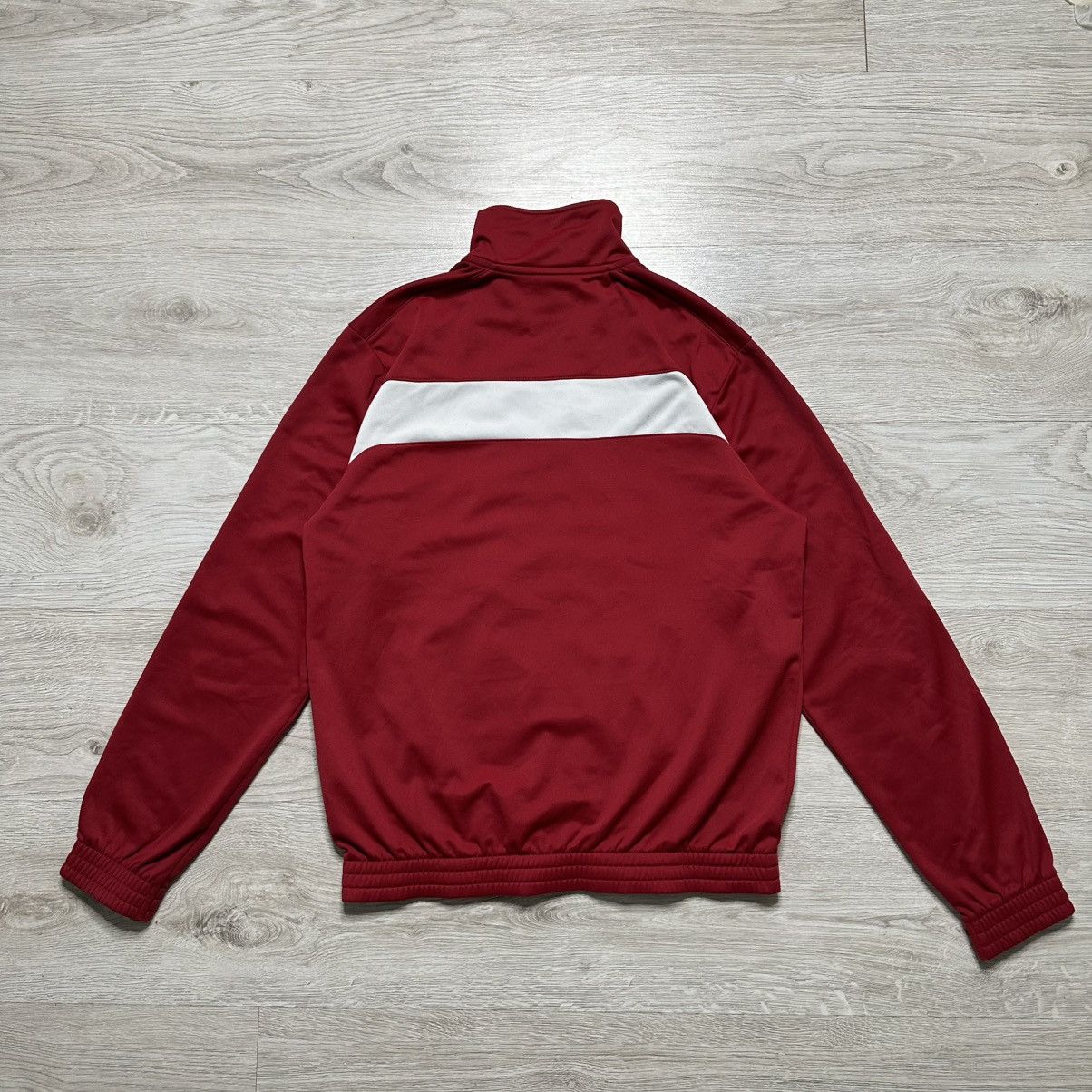 Nike Nike vintage track jacket retro logo Y2k swoosh rare Size US S / EU 44-46 / 1 - 6 Thumbnail