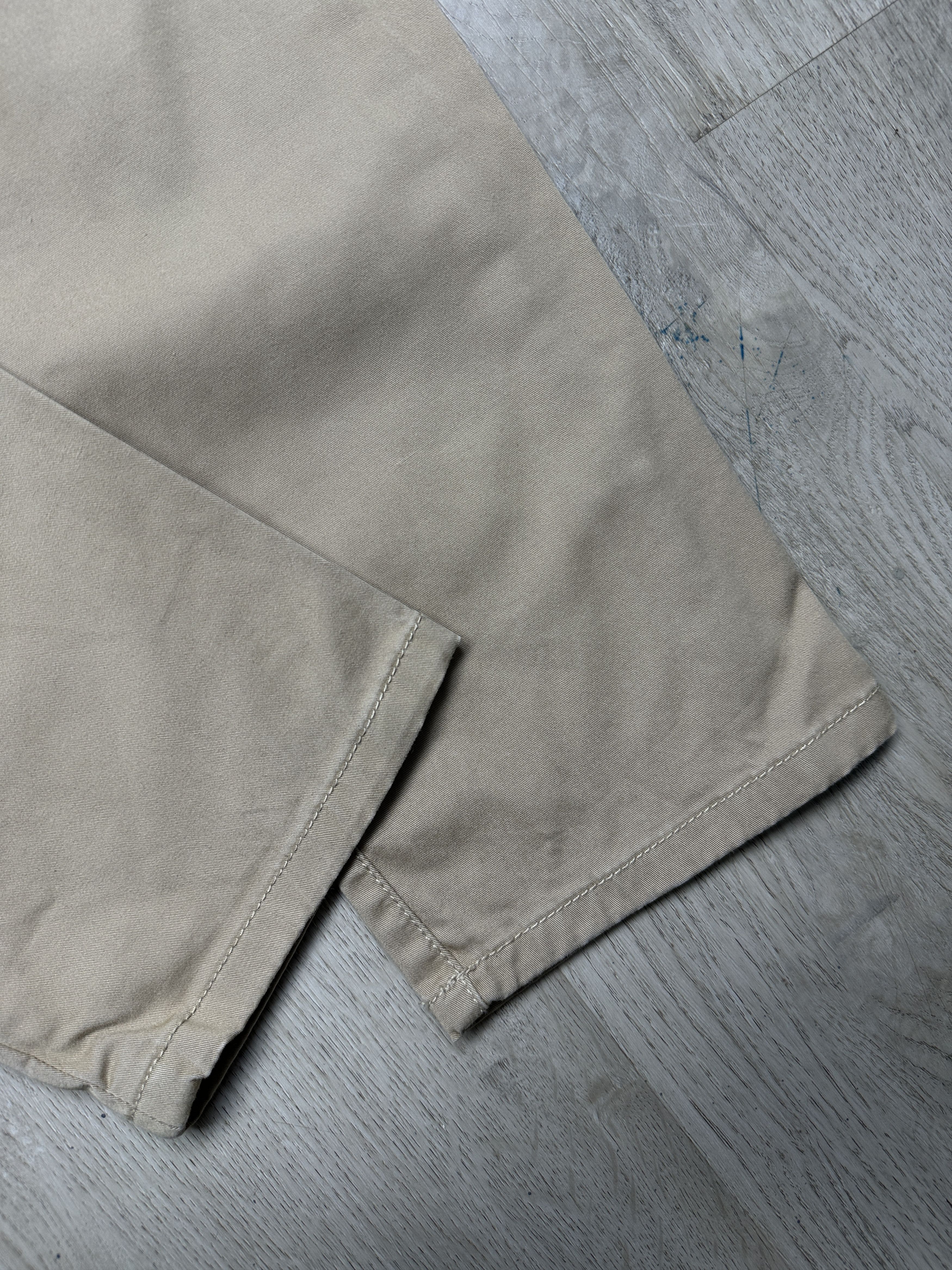 Gant Gant Mens Chino Pants Trousers Size US 32 / EU 48 - 8 Thumbnail