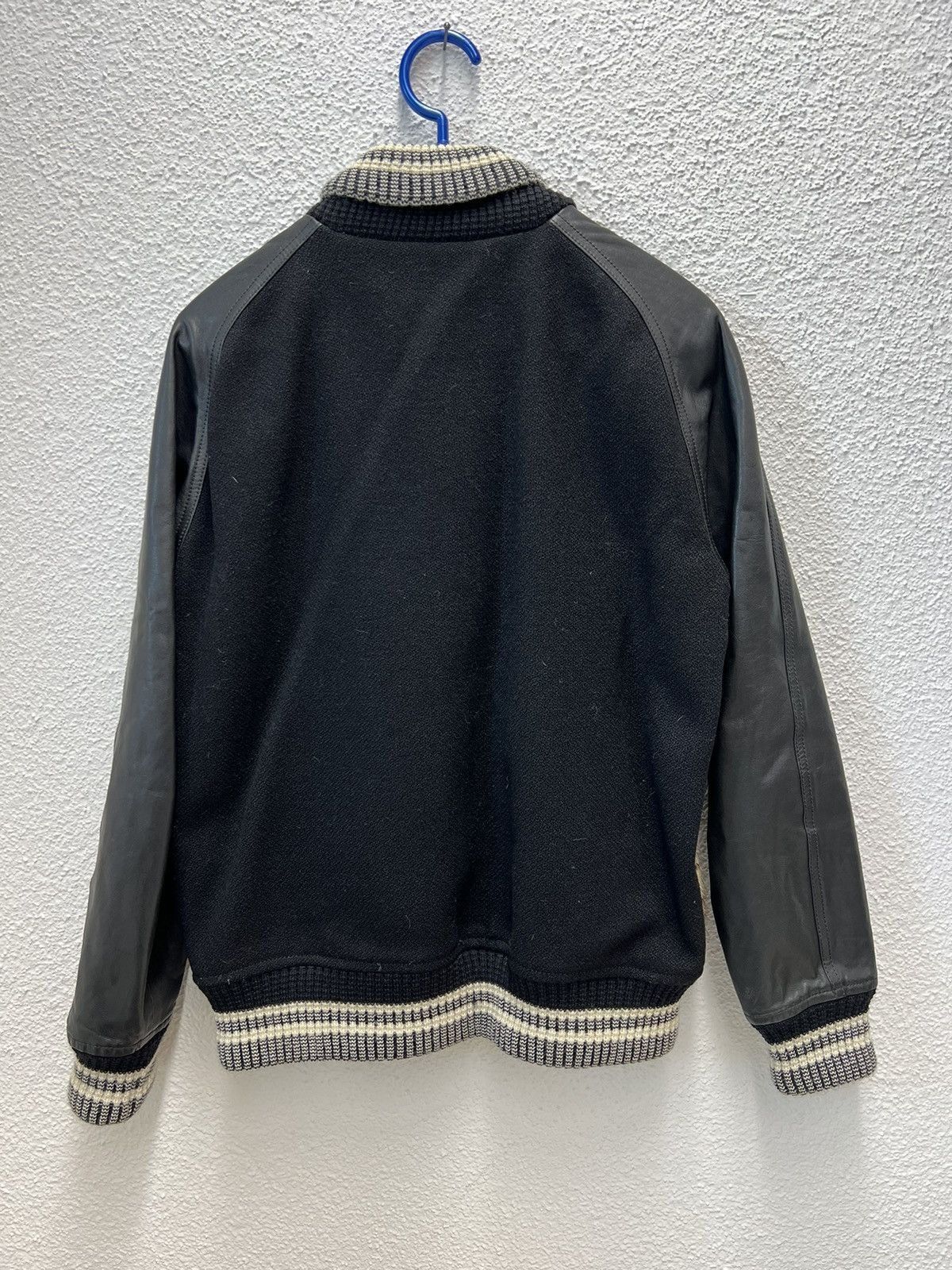 Saint Laurent Paris Saint Laurent x Hedi Slimane Marmot Fur Jacket Size US S / EU 44-46 / 1 - 3 Thumbnail