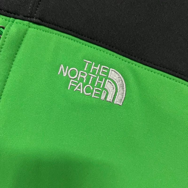 The North Face The North Face Light Jacket Gorpcore Outdoor Size US XL / EU 56 / 4 - 5 Thumbnail