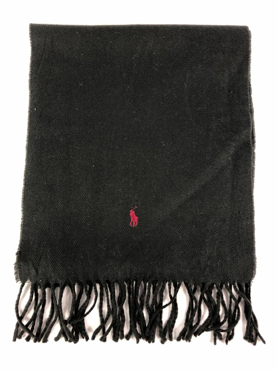 Polo Ralph Lauren Polo Ralph Lauren Scarf / Muffler / Neckwear FS205 Size ONE SIZE - 6 Thumbnail