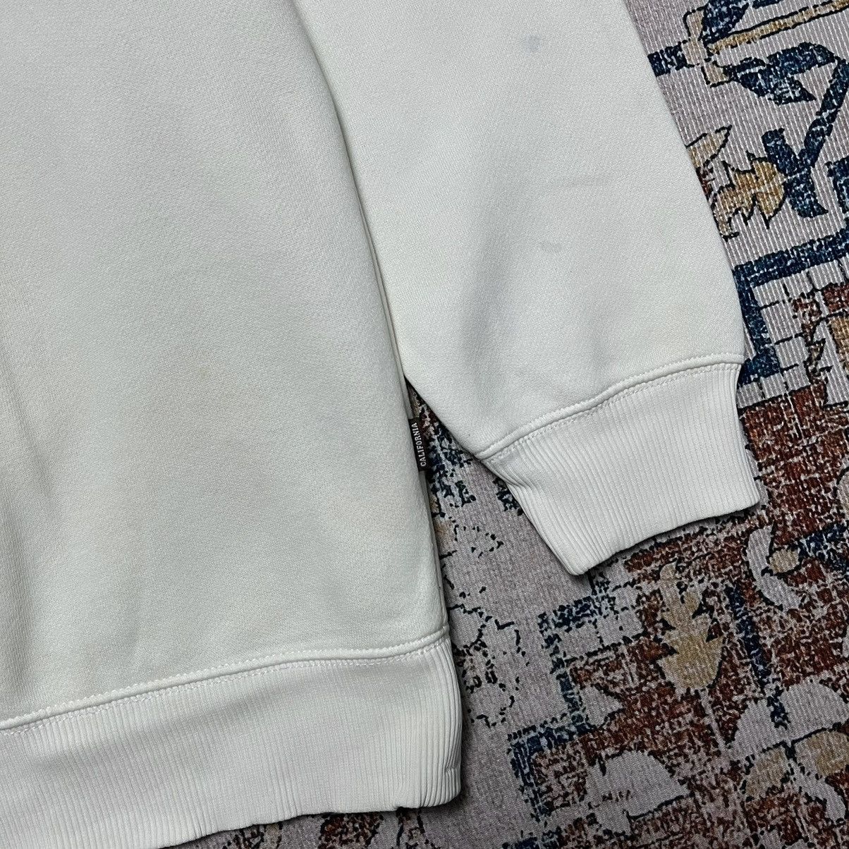 Who A.U. Who.a.u San Francisco Mini Flag 🇺🇸 Sweatshirts Size M / US 6-8 / IT 42-44 - 4 Thumbnail