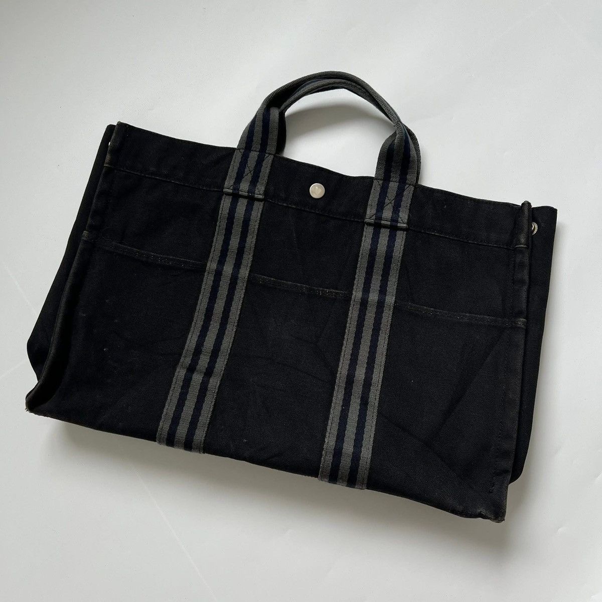 Hermes Hermes tote bag Size ONE SIZE - 2 Thumbnail