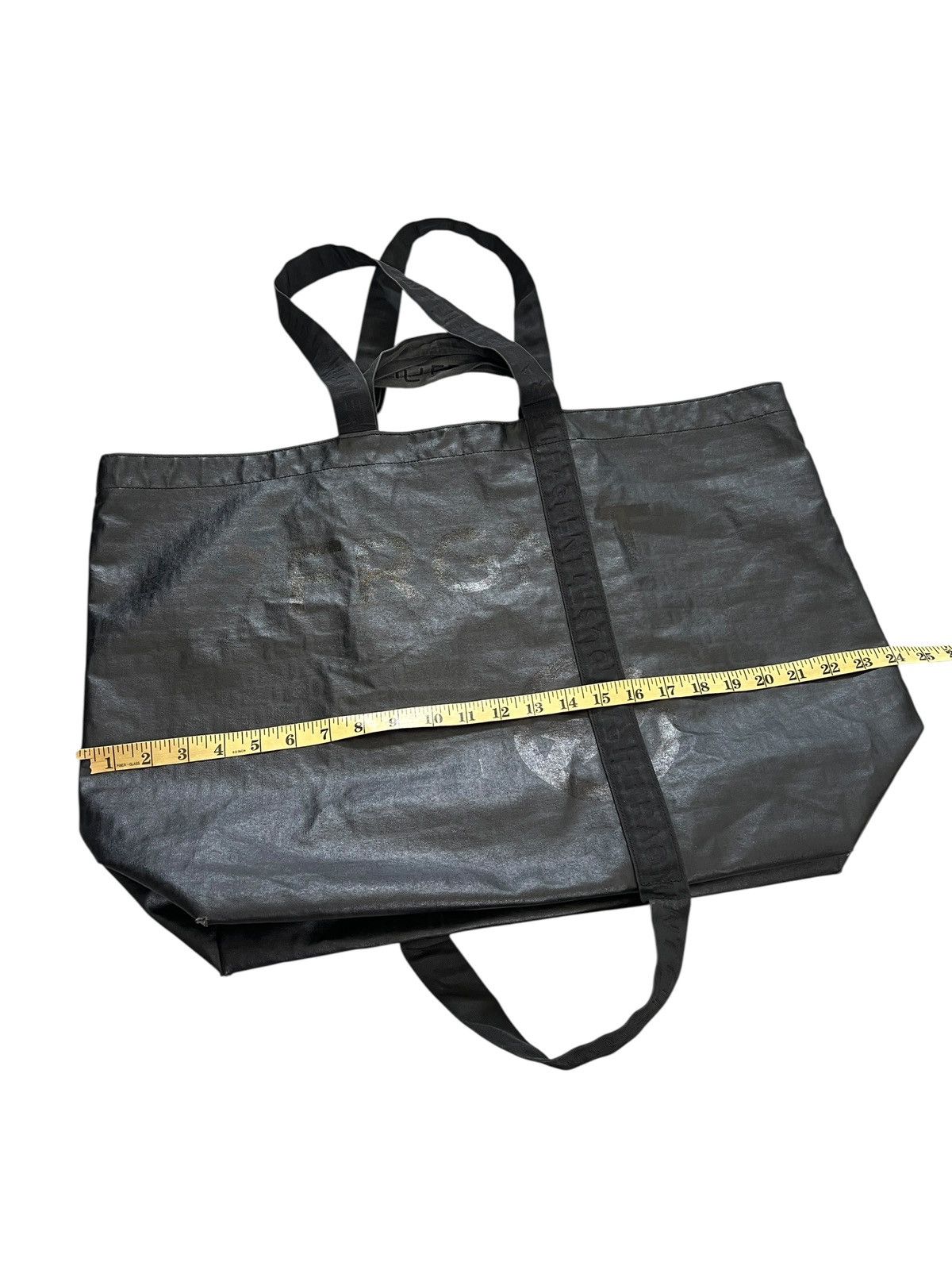 Fragment Design Fragment x Ramidus x Sequel Large Tote Bag Size ONE SIZE - 13 Thumbnail