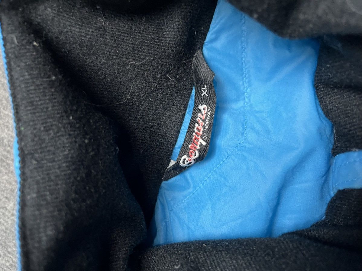 Bergans of Norway Bergans down jacket Size US XL / EU 56 / 4 - 6 Thumbnail