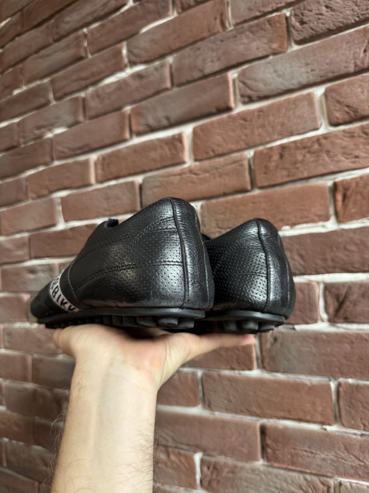Dirk Bikkembergs Bikkembergs Soccer inspired Trainers Shoes Balenciaga Style Size US 7 / EU 40 - 2 Thumbnail