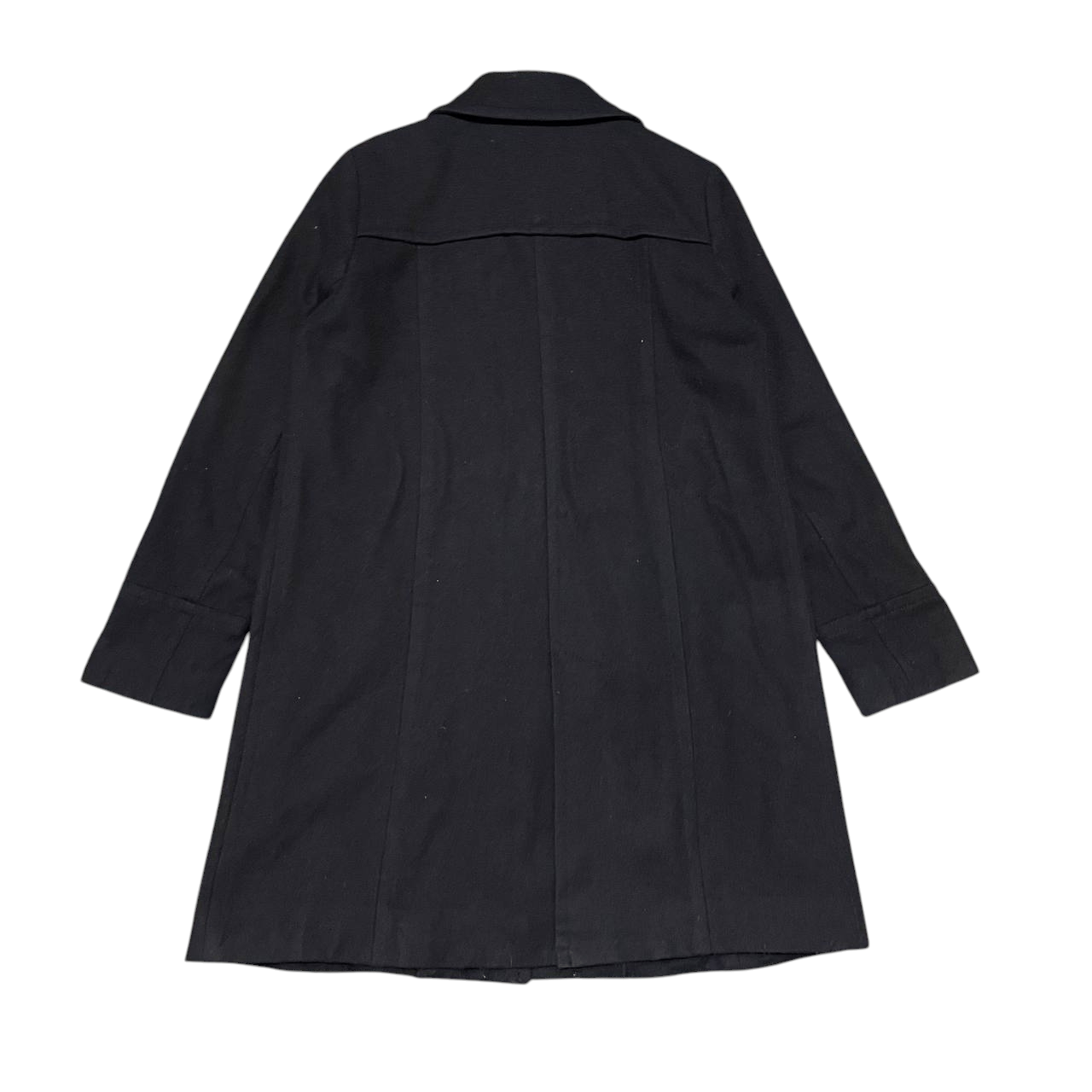 Mackintosh Mackintosh Philosophy Wool Long Coat Size S / US 4 / IT 40 - 10 Thumbnail