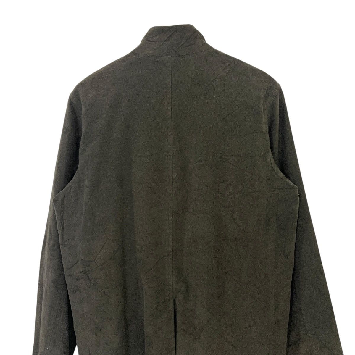 R.Newbold Vintage R.Newbold Paul Smith Jacket Size US M / EU 48-50 / 2 - 10 Thumbnail