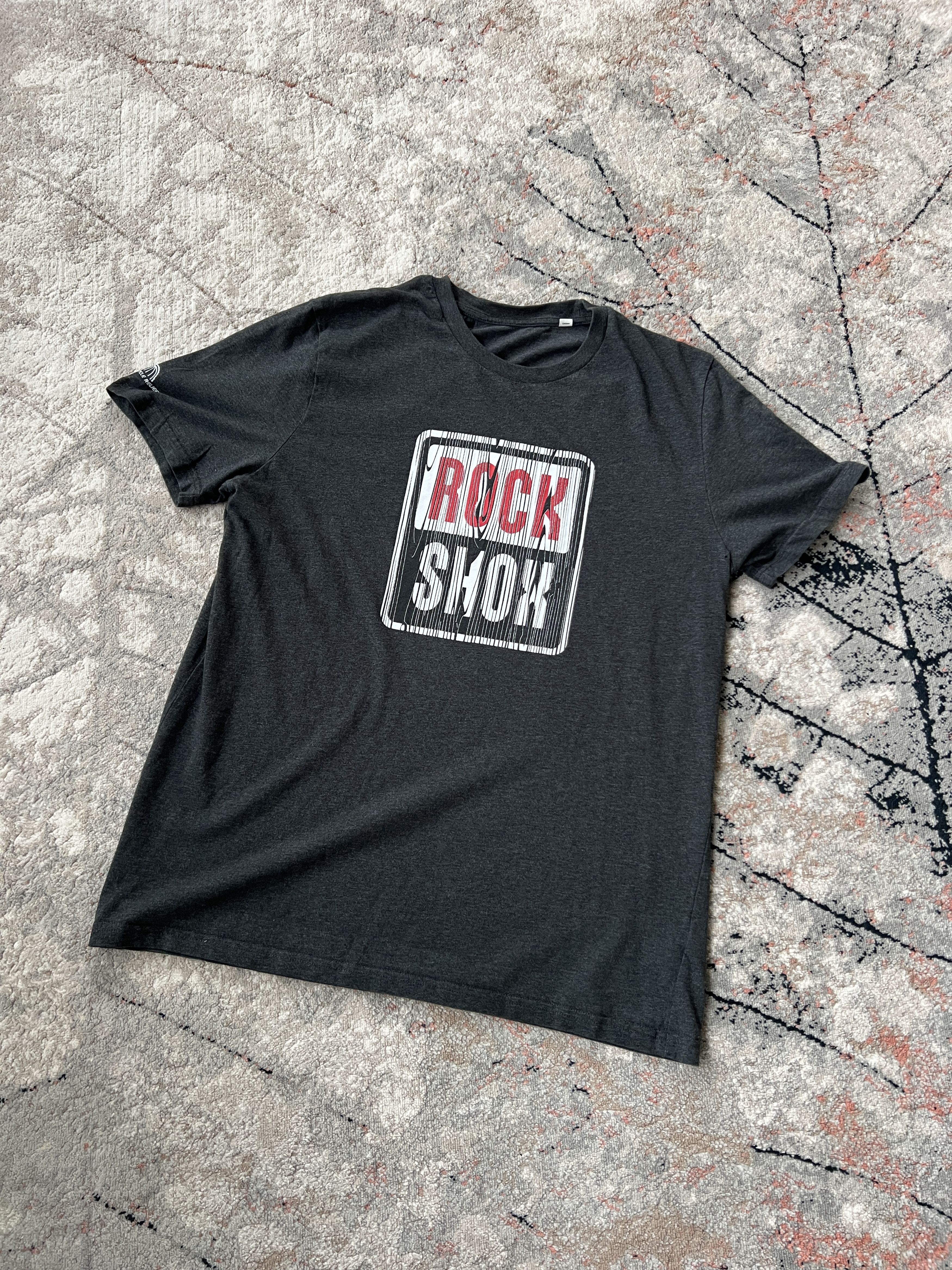 Other Rock Shox World Bicycle Relief Tee Size US M / EU 48-50 / 2 - 1 Thumbnail