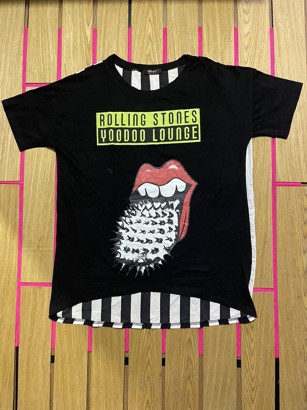 Japanese Brand × Streetwear Milf Hunter Punk Y2K Porn Star