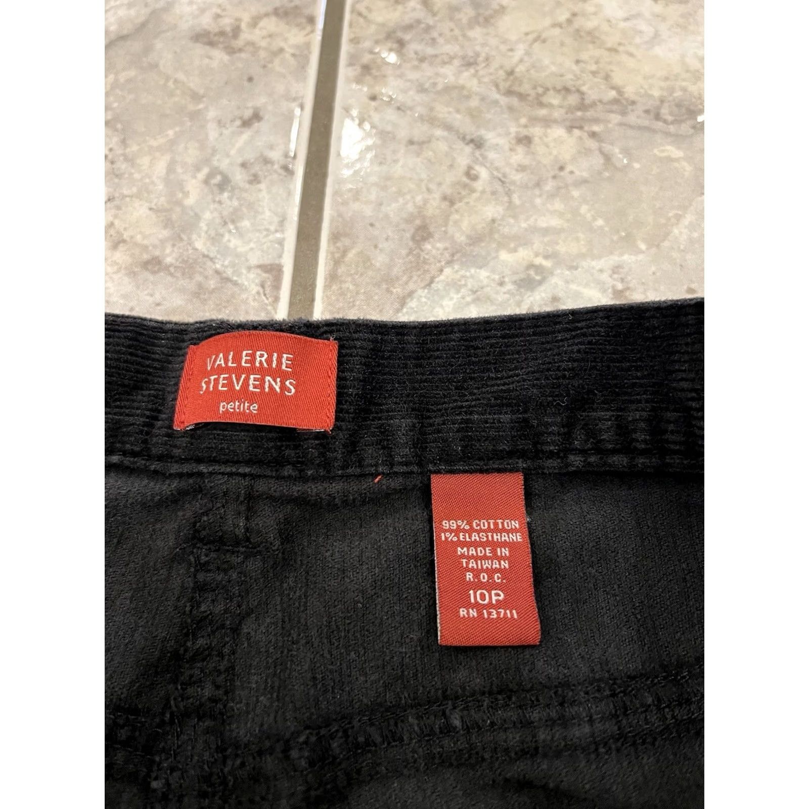 Vintage VINTAGE? No Size 32" / US 10 / IT 46 - 5 Thumbnail