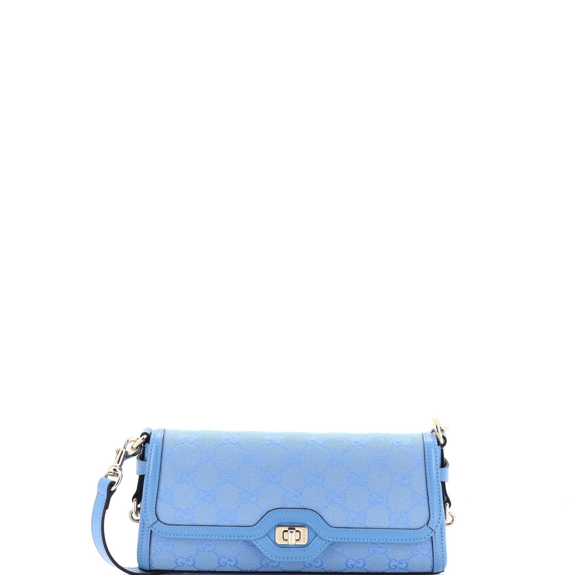 Gucci Luce Shoulder Bag Size ONE SIZE - 1 Thumbnail