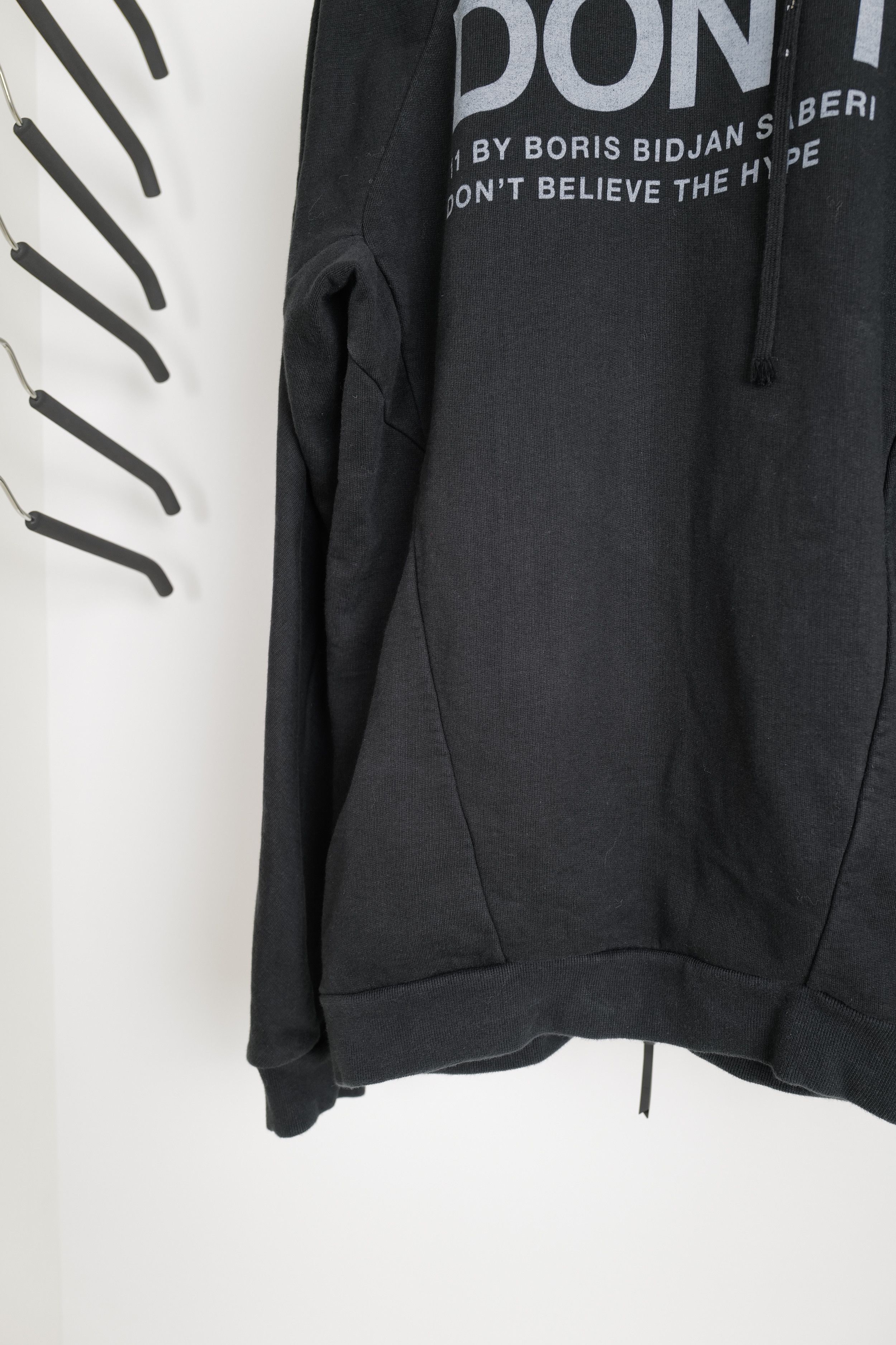 11 By Boris Bidjan Saberi 11 by Boris Bidjan Saberi jacket Size US M / EU 48-50 / 2 - 19 Thumbnail