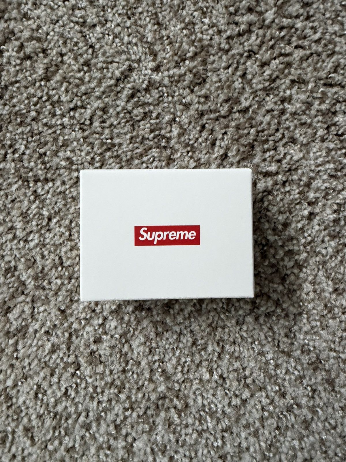 Supreme Supreme Digital Camera Keychain Size ONE SIZE - 3 Thumbnail