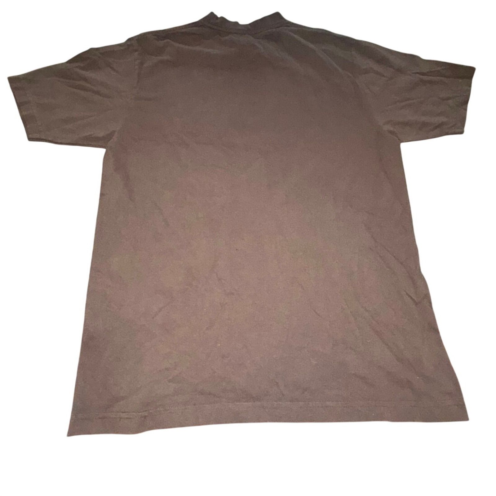 Mitchell & Ness Cactus Jack Travis Scott Mitchell Ness Clemson Uni Tee Sz M Size US M / EU 48-50 / 2 - 4 Thumbnail