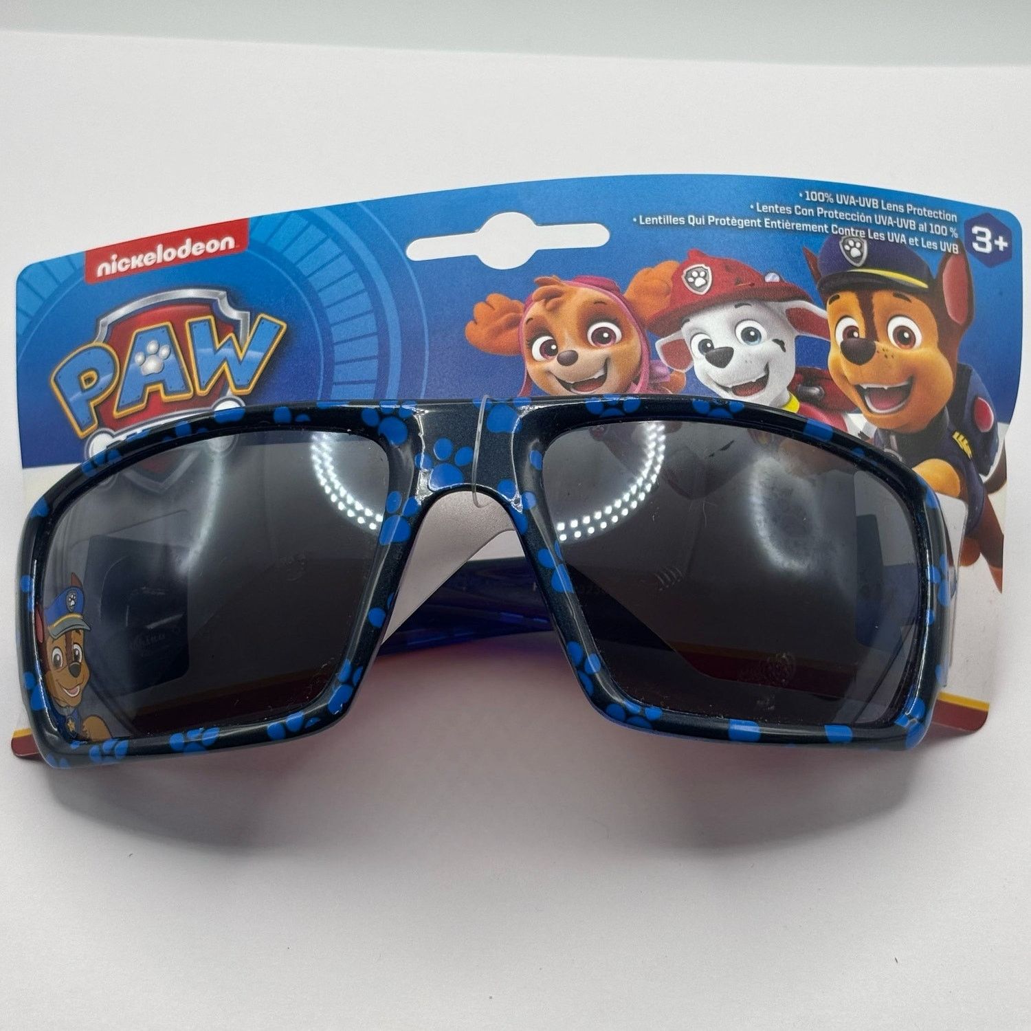 Other Blue Paw Patrol Kids Sunglasses Size ONE SIZE - 2 Thumbnail