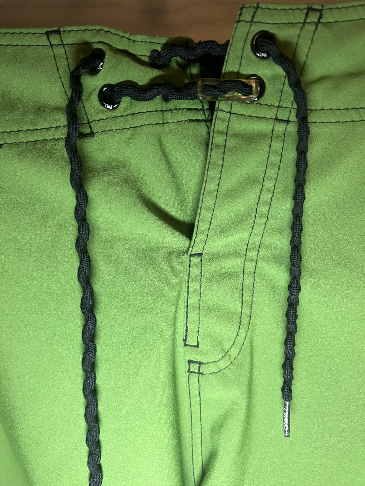 O'Neill × Vintage O’Neil Superfreak Swim Shorts Size US 34 / EU 50 - 7 Thumbnail