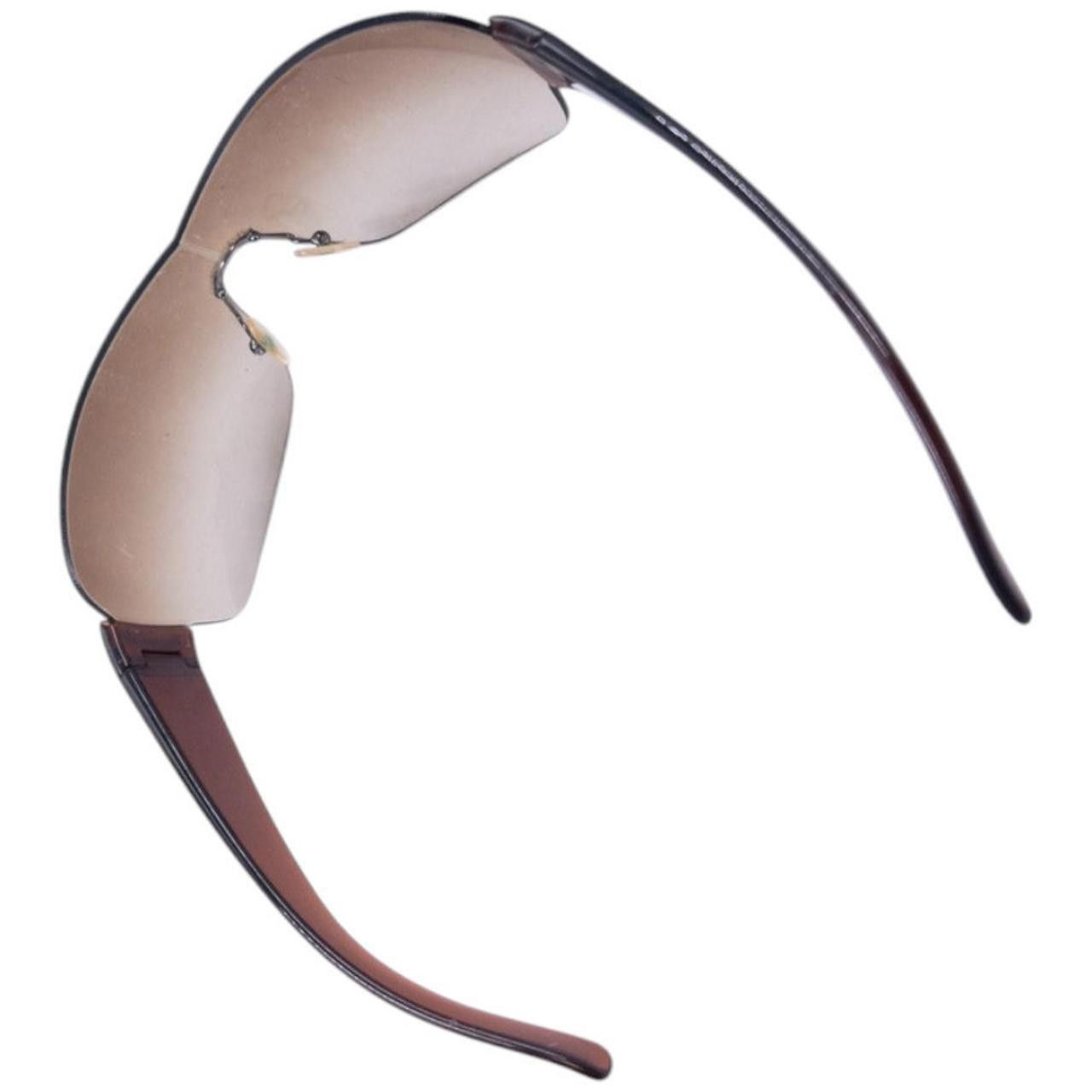 Prada Vintage Prada Sport Sunglasses Size ONE SIZE - 5 Thumbnail