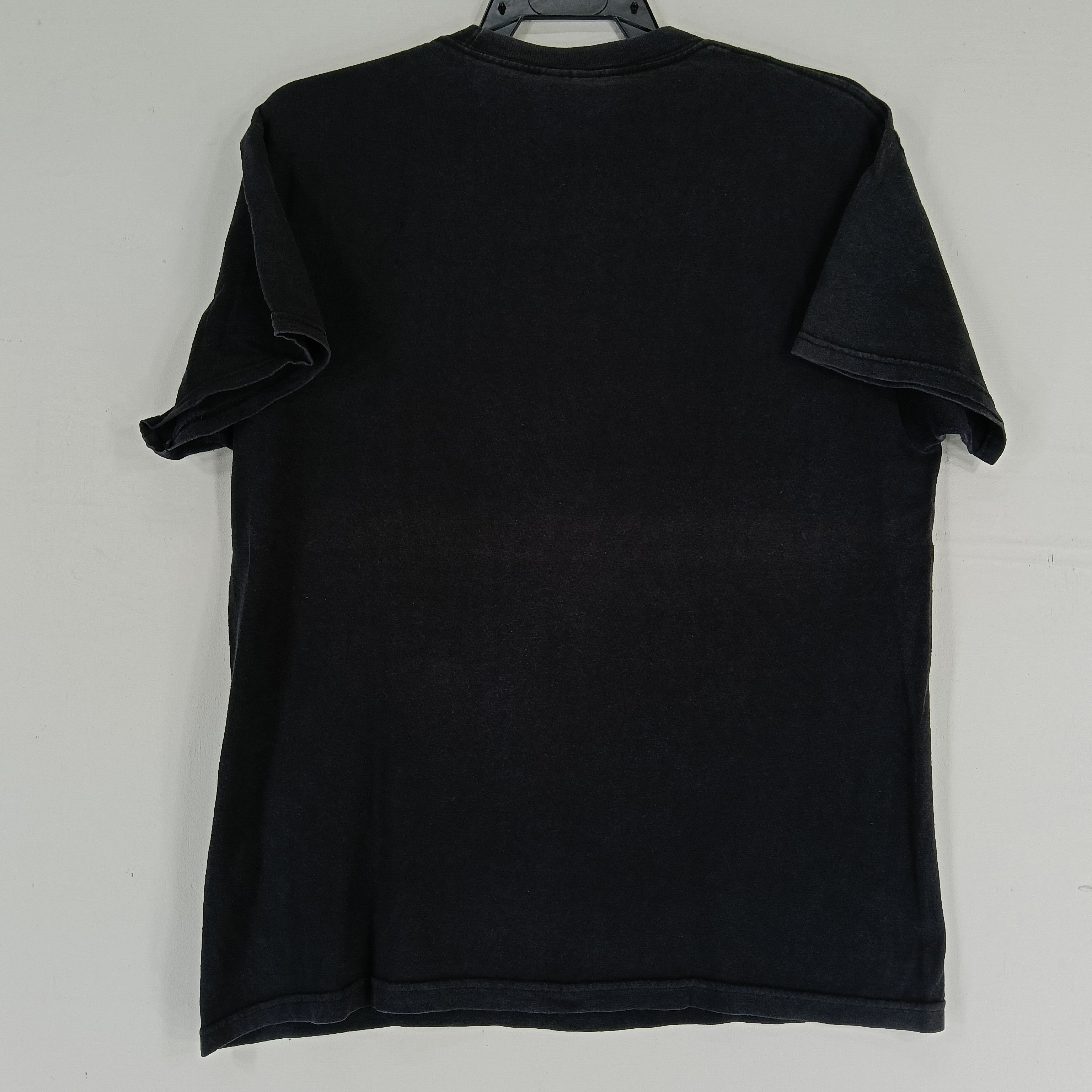 Vintage Vintage Y2K Audioslave Band T Shirt Size US M / EU 48-50 / 2 - 6 Thumbnail