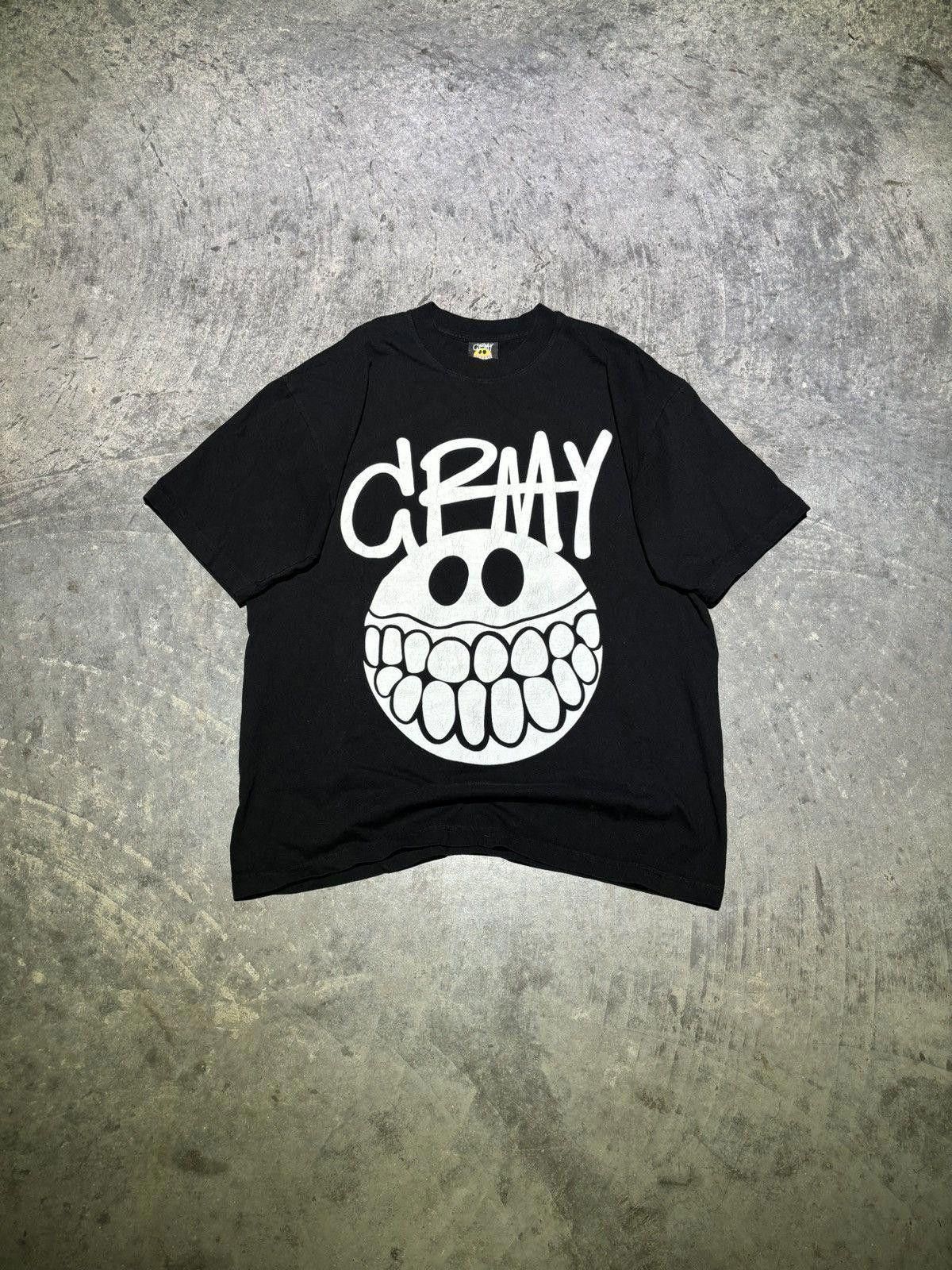 Other CRMY Studios Staff Tee Size US M / EU 48-50 / 2 - 2 Thumbnail