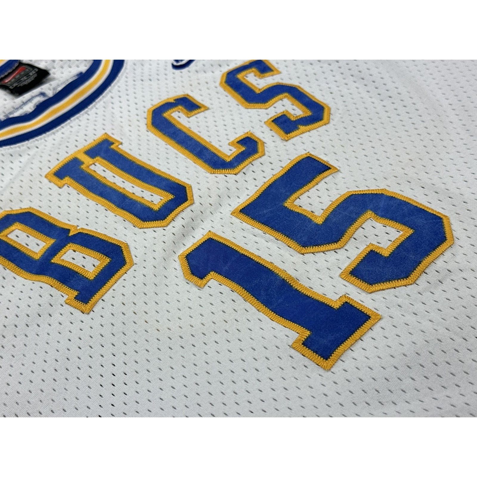 Nike Nike Sz XL Mainland High School Vince Carter Jersey 1995 TAG Size US XL / EU 56 / 4 - 9 Thumbnail