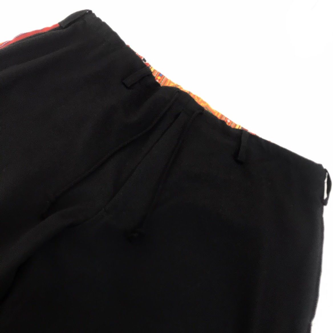 Yohji Yamamoto Yohji Yamamoto POUR HOMME 15AW Docking Pants Size US 40 / EU 56 - 3 Thumbnail