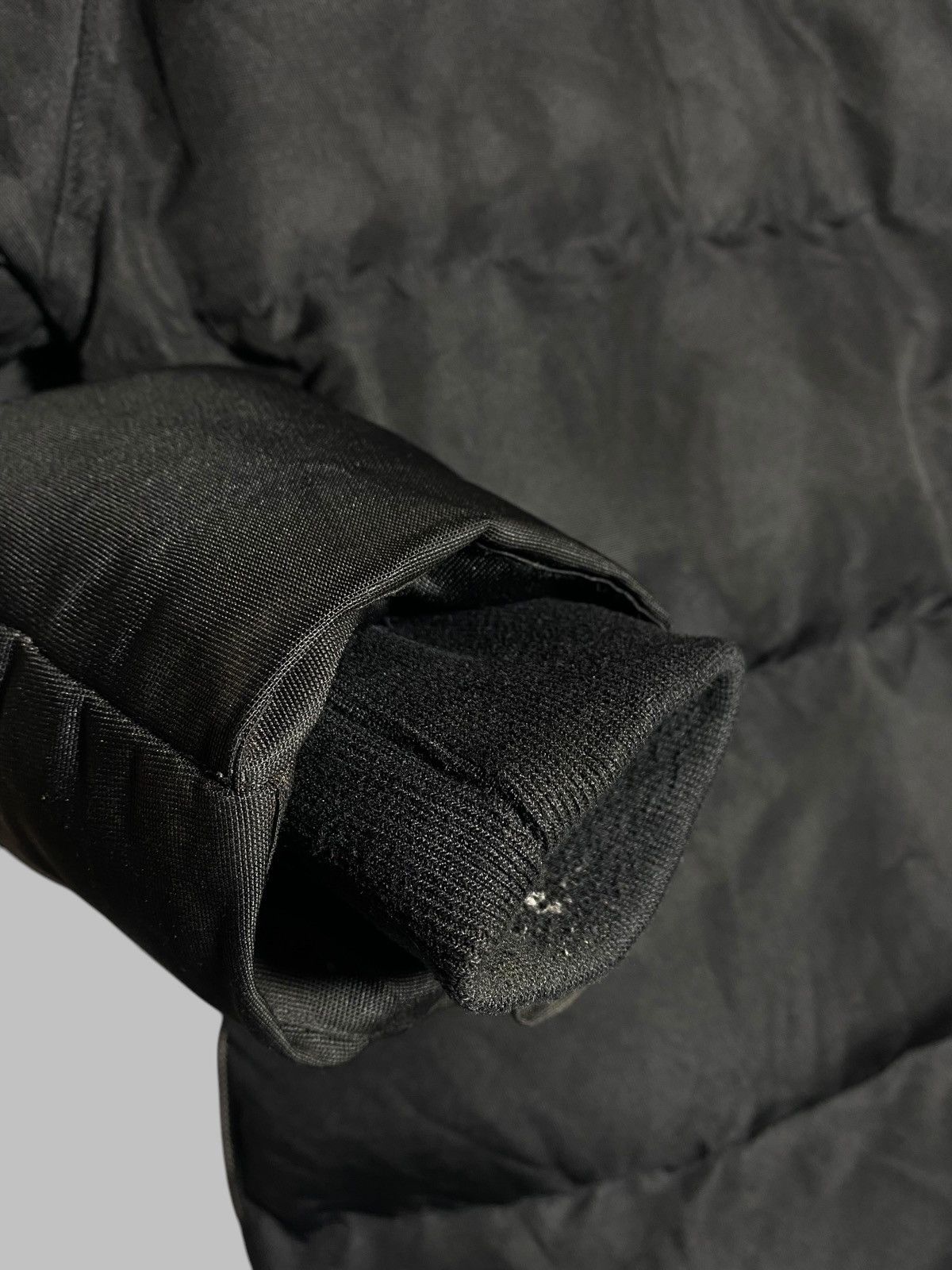 Moose Knuckles Moose Knuckles Down Ballistic Bomber Black Jacket Size US L / EU 52-54 / 3 - 24 Thumbnail