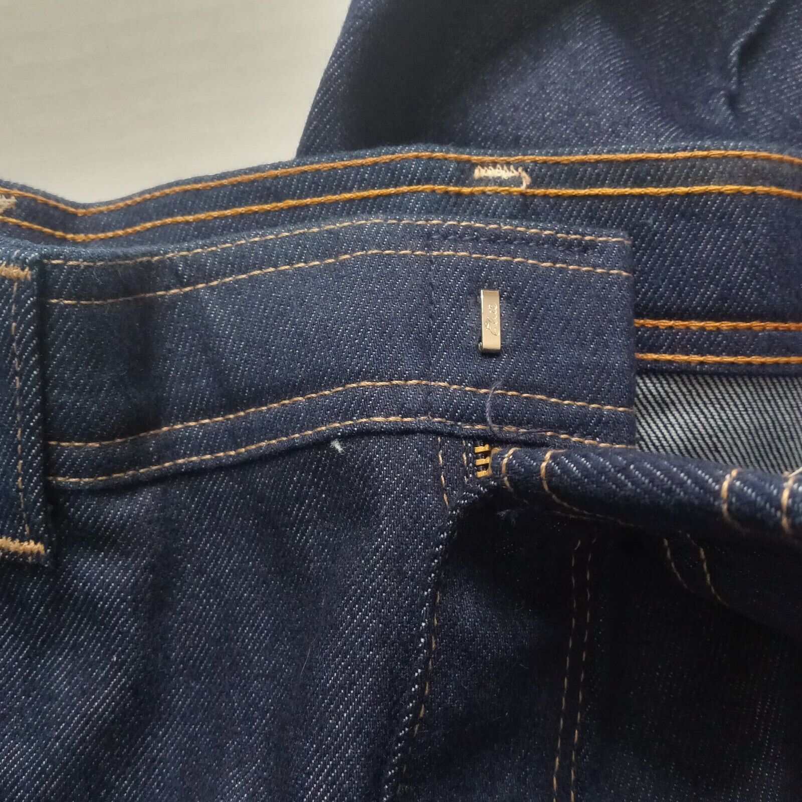 Wrangler Vintage Wrangler Flex Fit Jeans Men's 40x34 Blue Made In USA Size US 40 / EU 56 - 3 Thumbnail